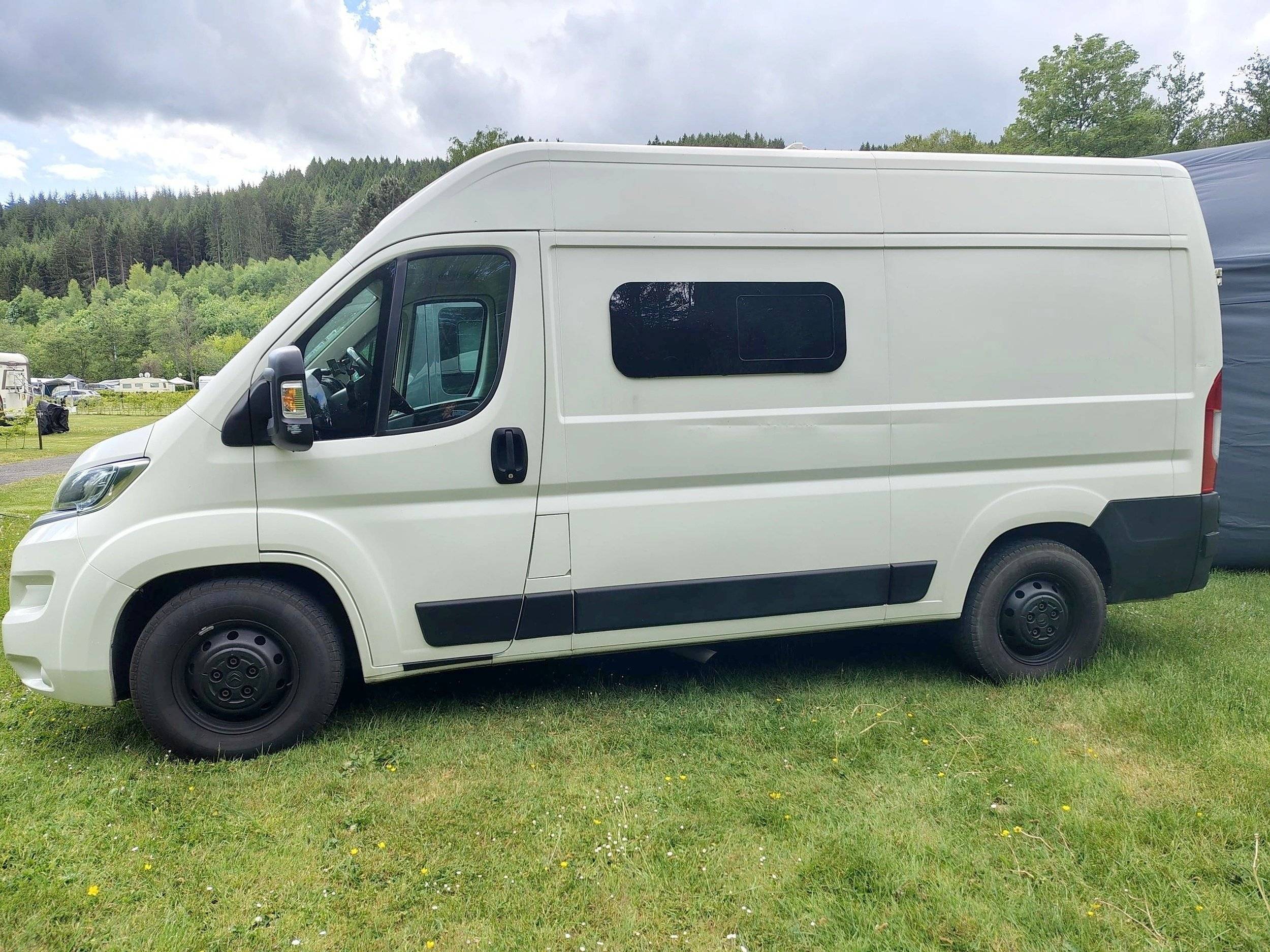 Citroën 