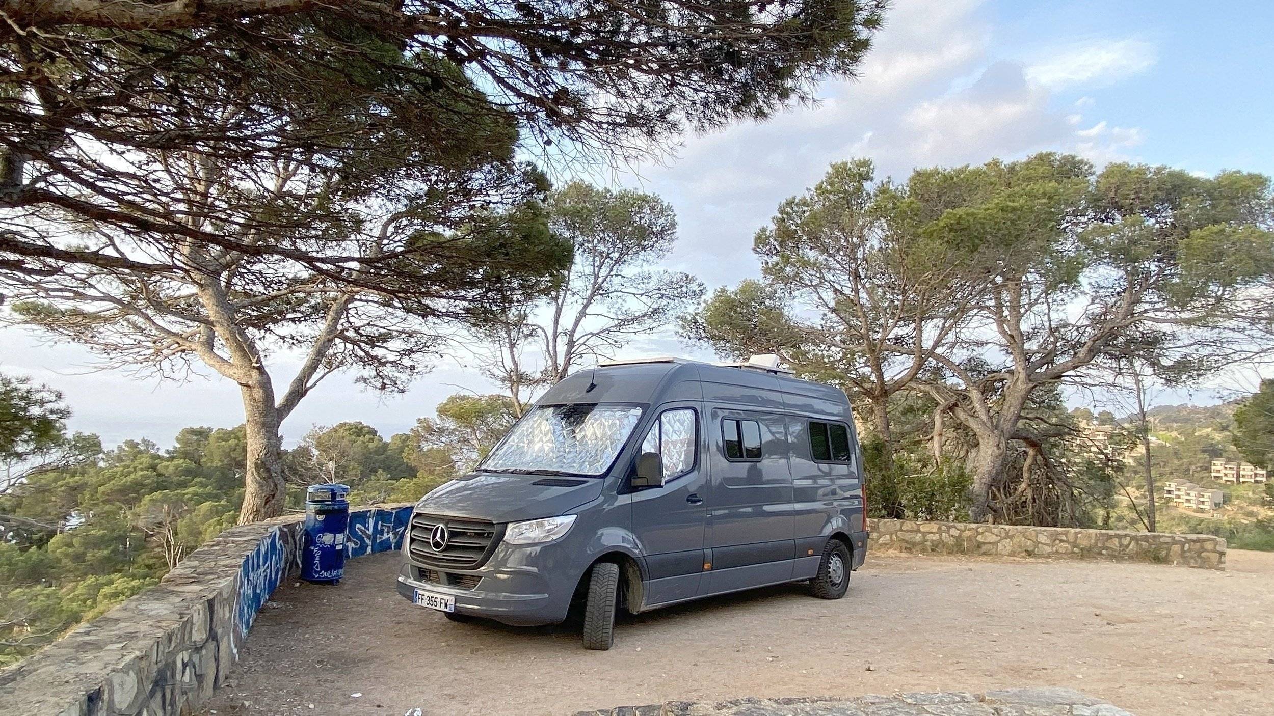 Vanloisir Sprinter 2,2 143 ch