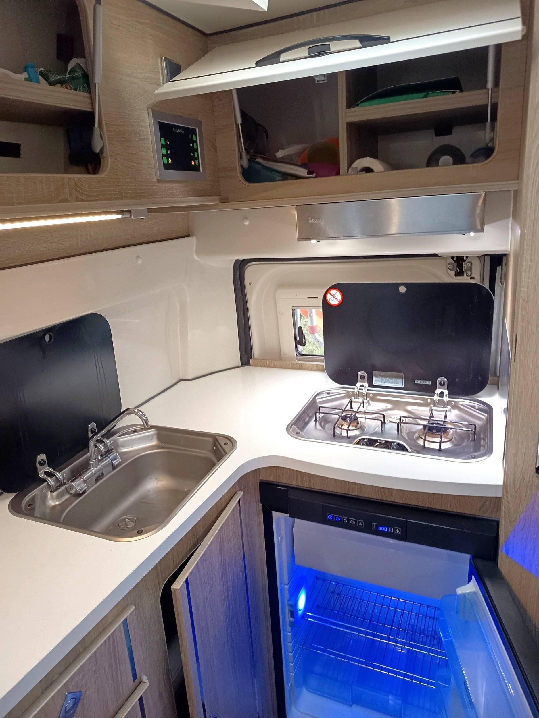 Font Vendôme Bel Horizon