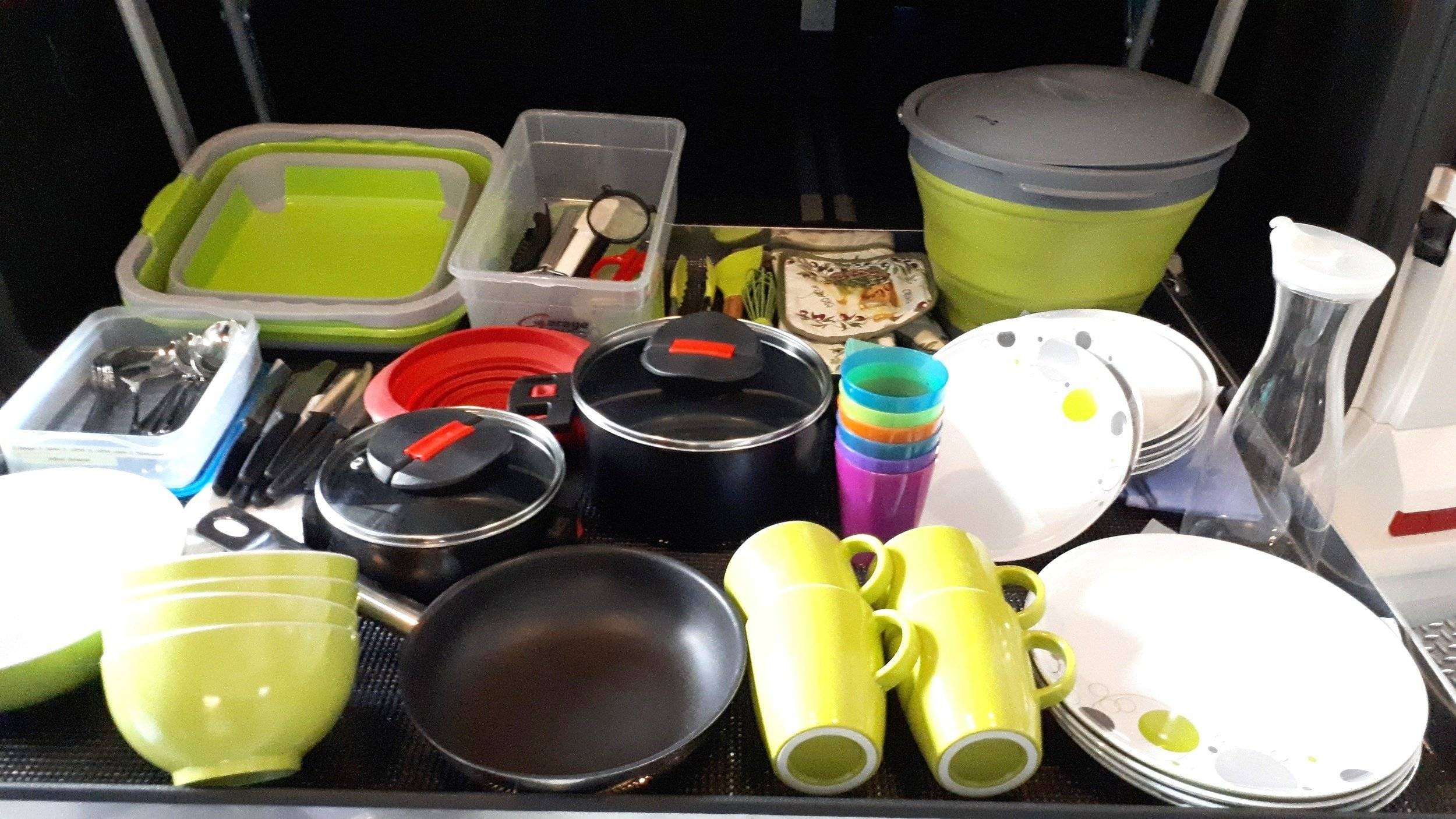 Volkswagen Volkswagen T6