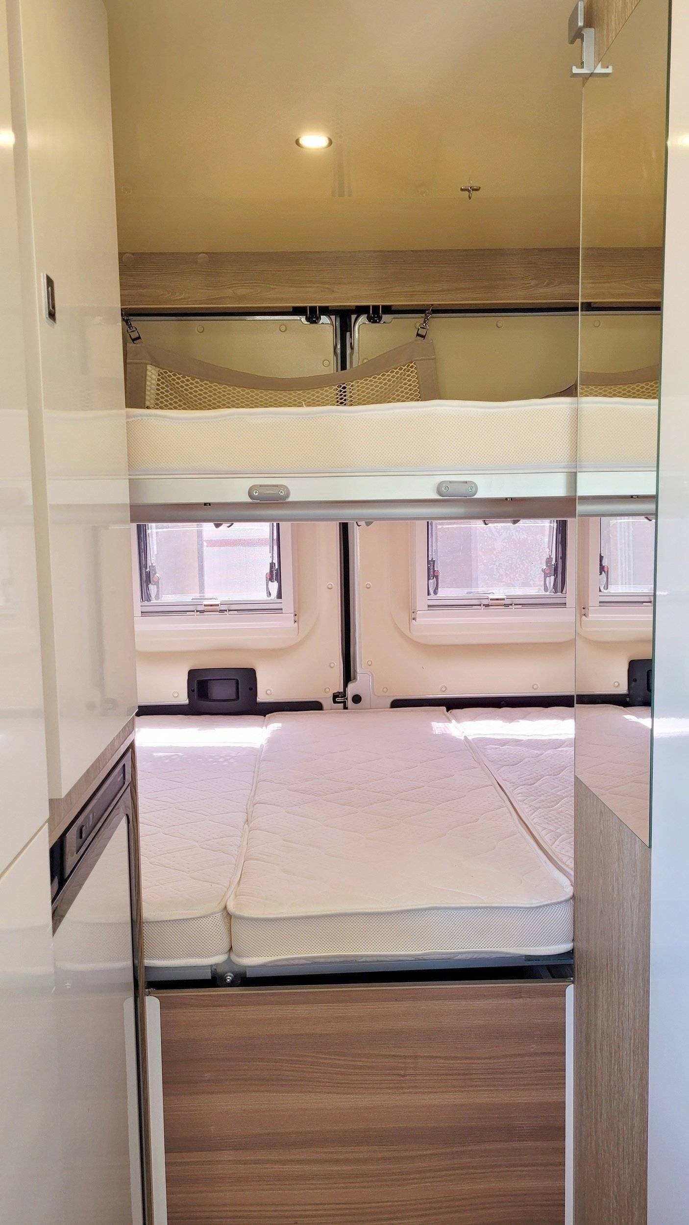 Rimor FIAT DUCATO 2.3D RIMOR HORUS 35