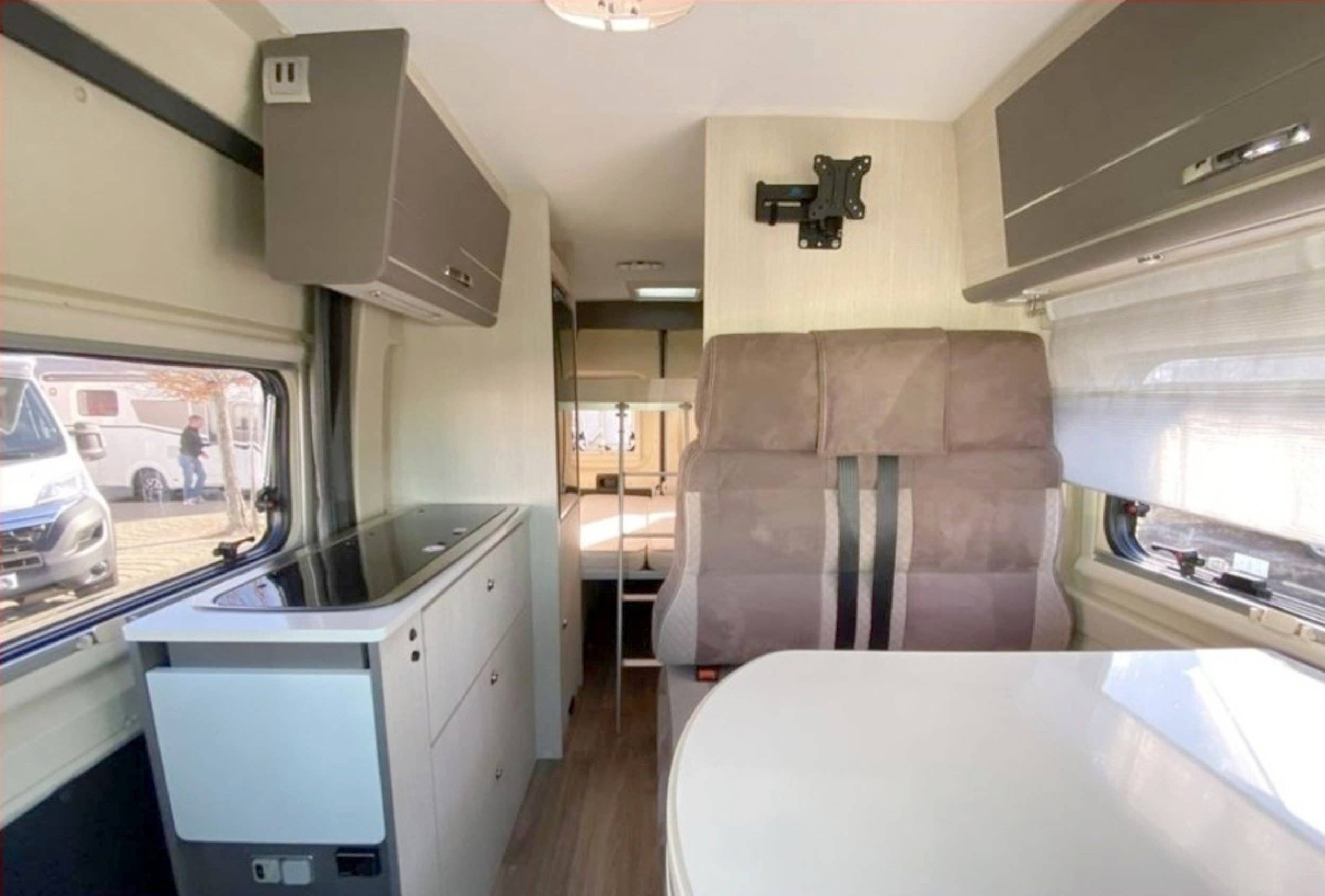 Chausson Twist v594