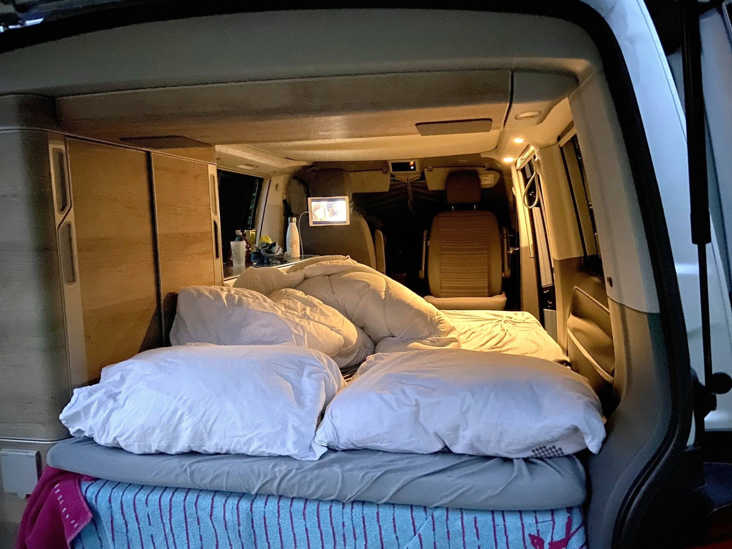 Ludospace California t6.1