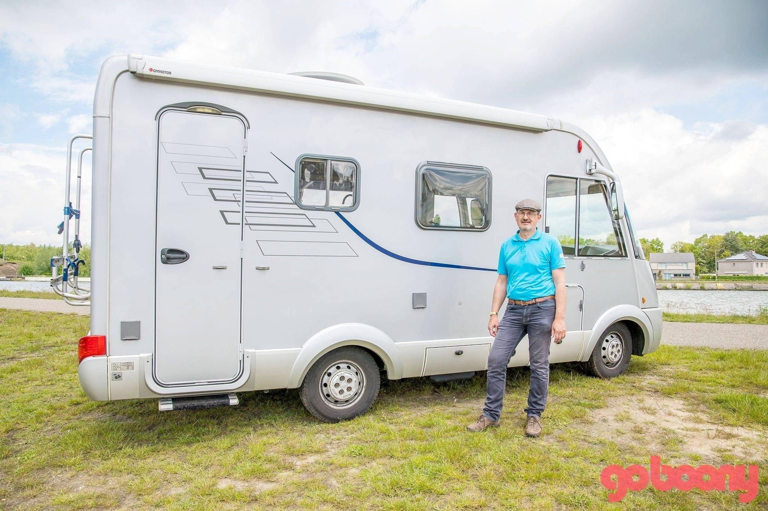 Hymer 