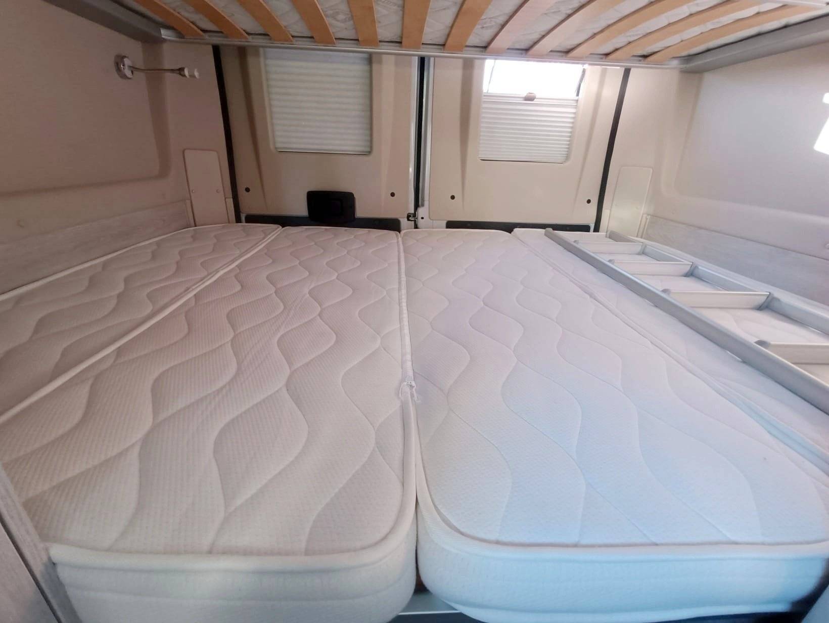 Ci KYROS 5 - CAMPER 4 PLAZAS - Nº 1