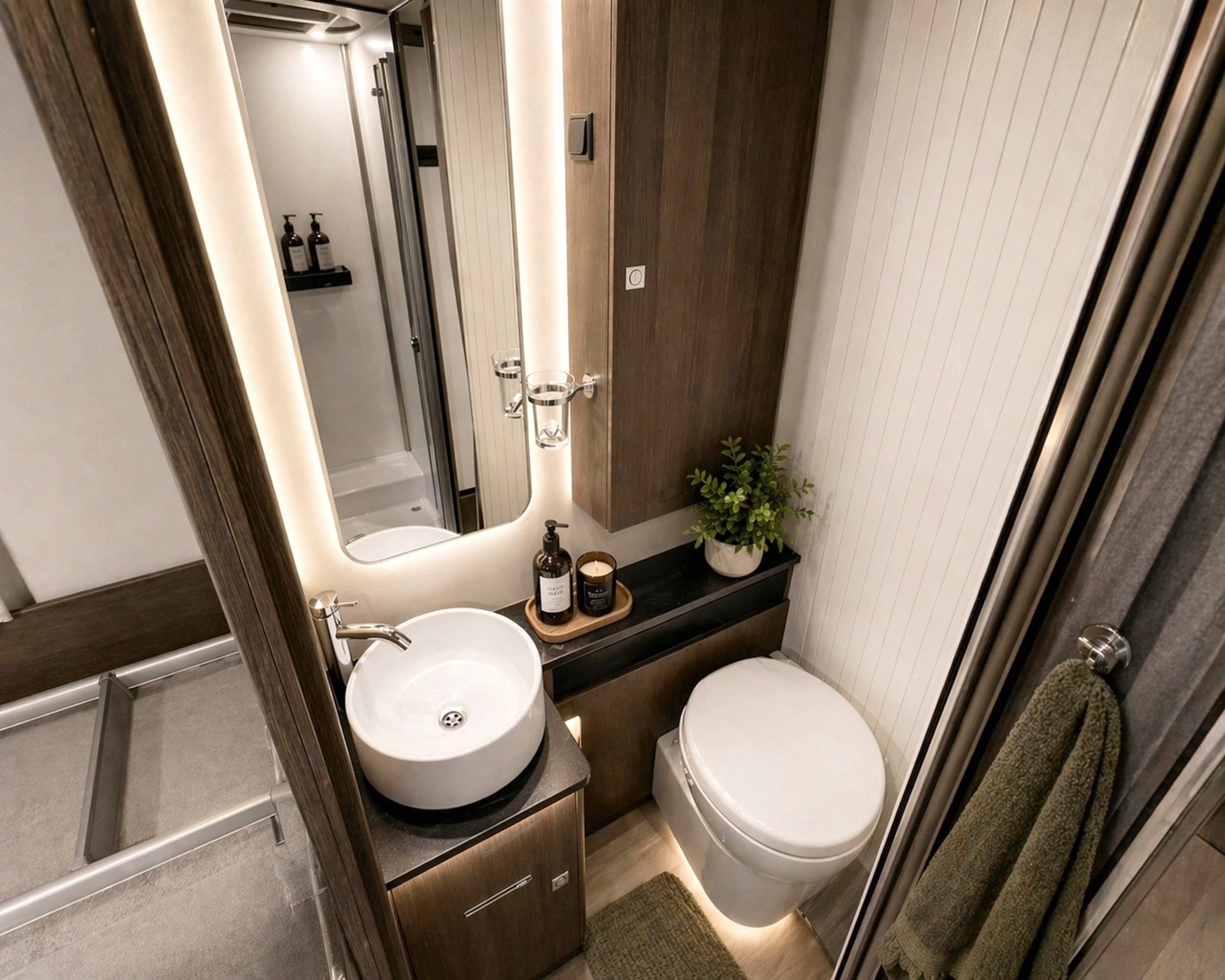 Benimar Tessoro 463