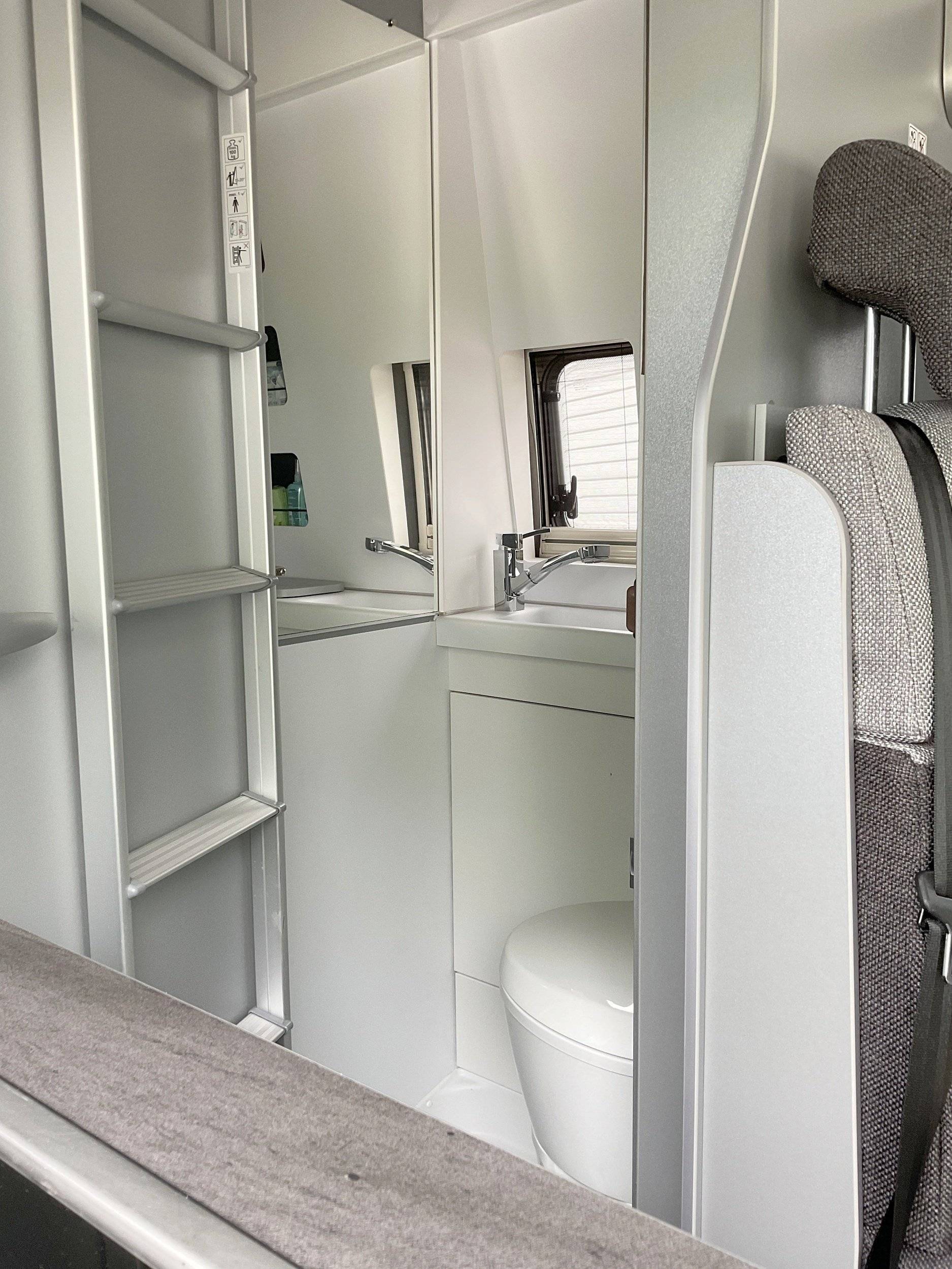 Weinsberg WEINSBERG OUTLAW