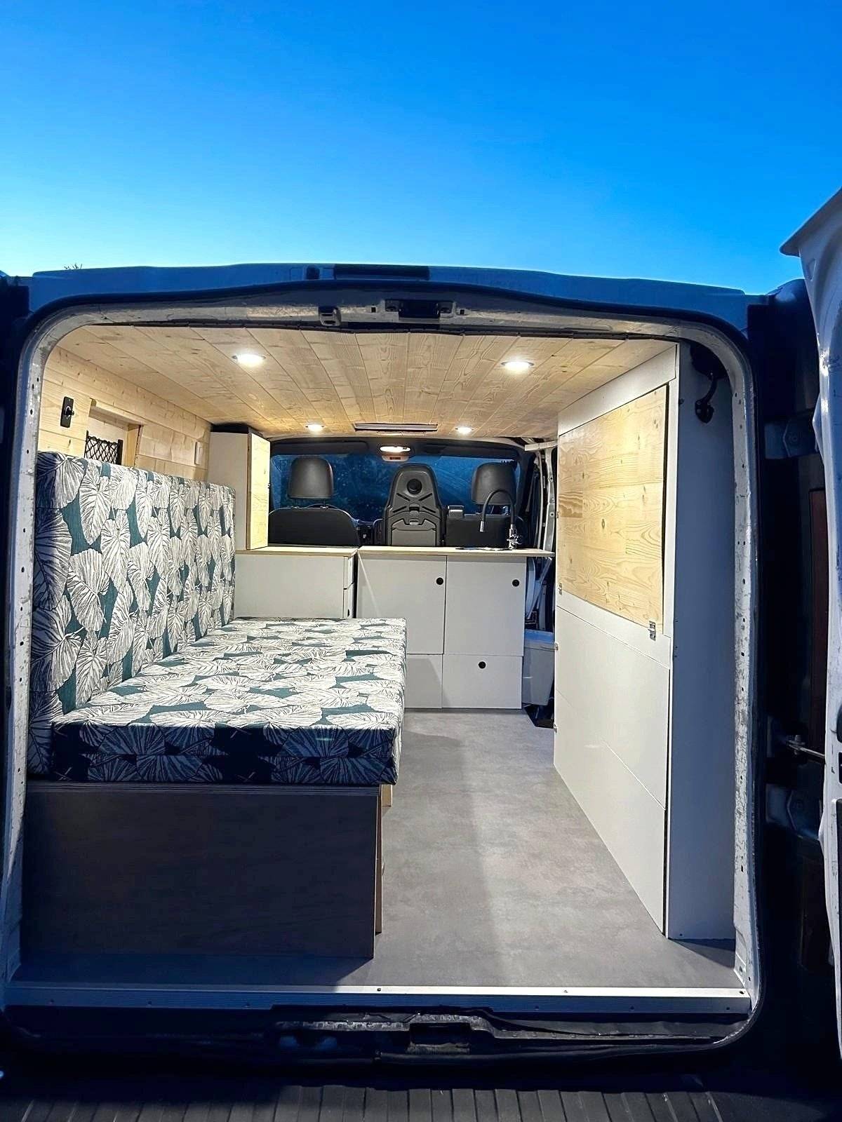 3 C Cartier/Brisebras Atalante