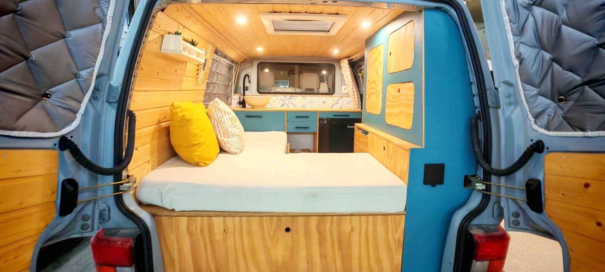 Volkswagen Transporter T4