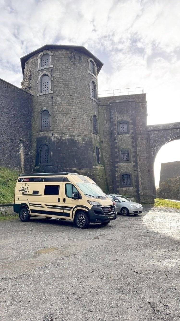 Challenger V114 Anniversary