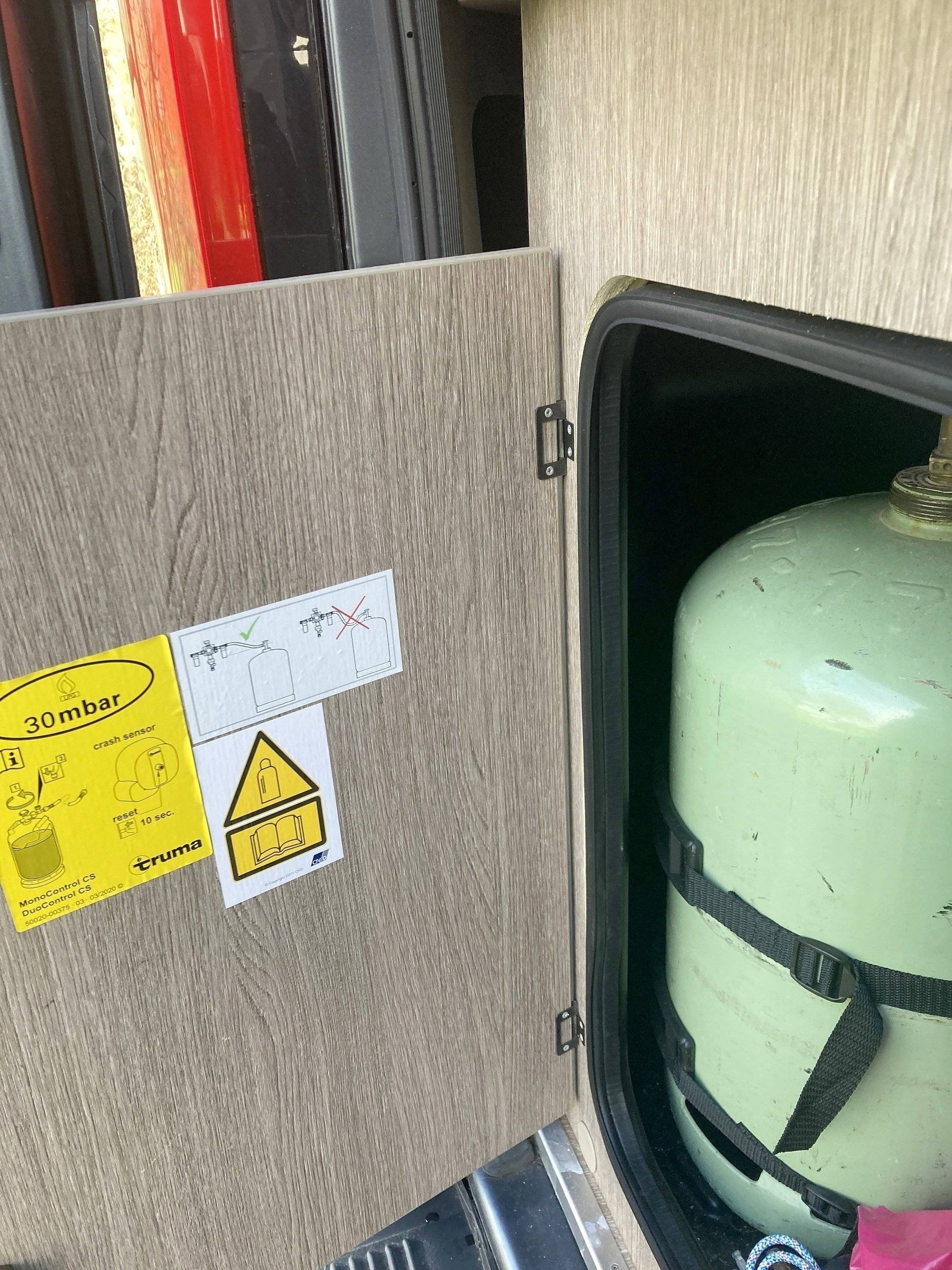 Pössl Citroën jumper