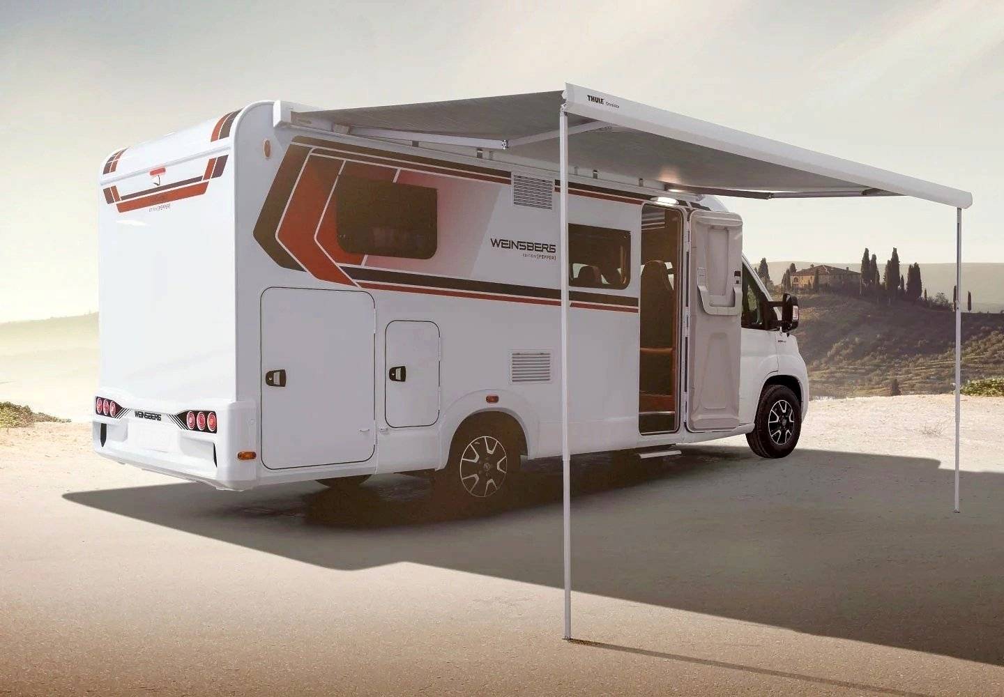 Weinsberg "Jupiter"