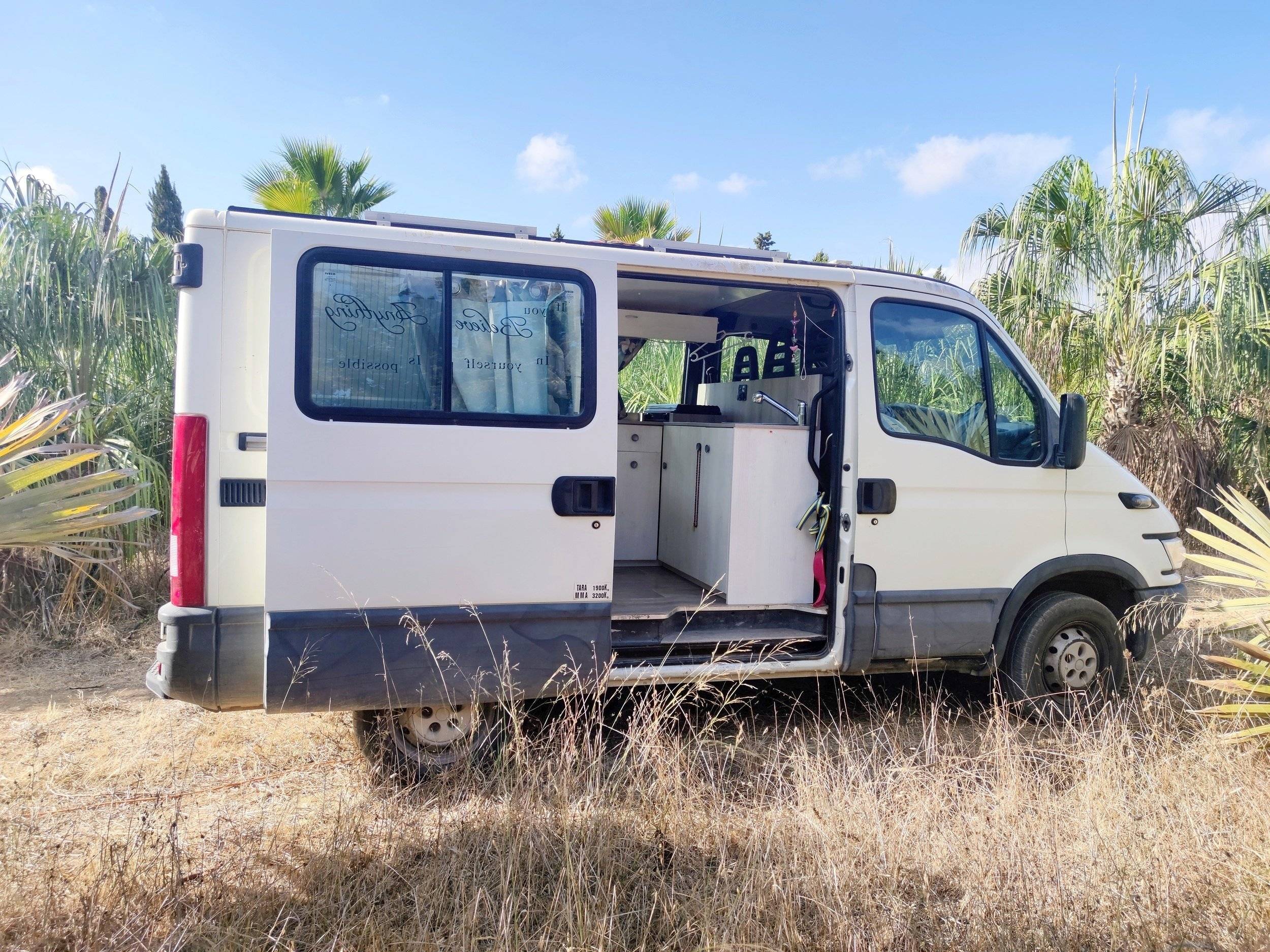 Iveco Iveco Daily 35S16A8V,Hi-Matic,Klima,ZV,Radio BT