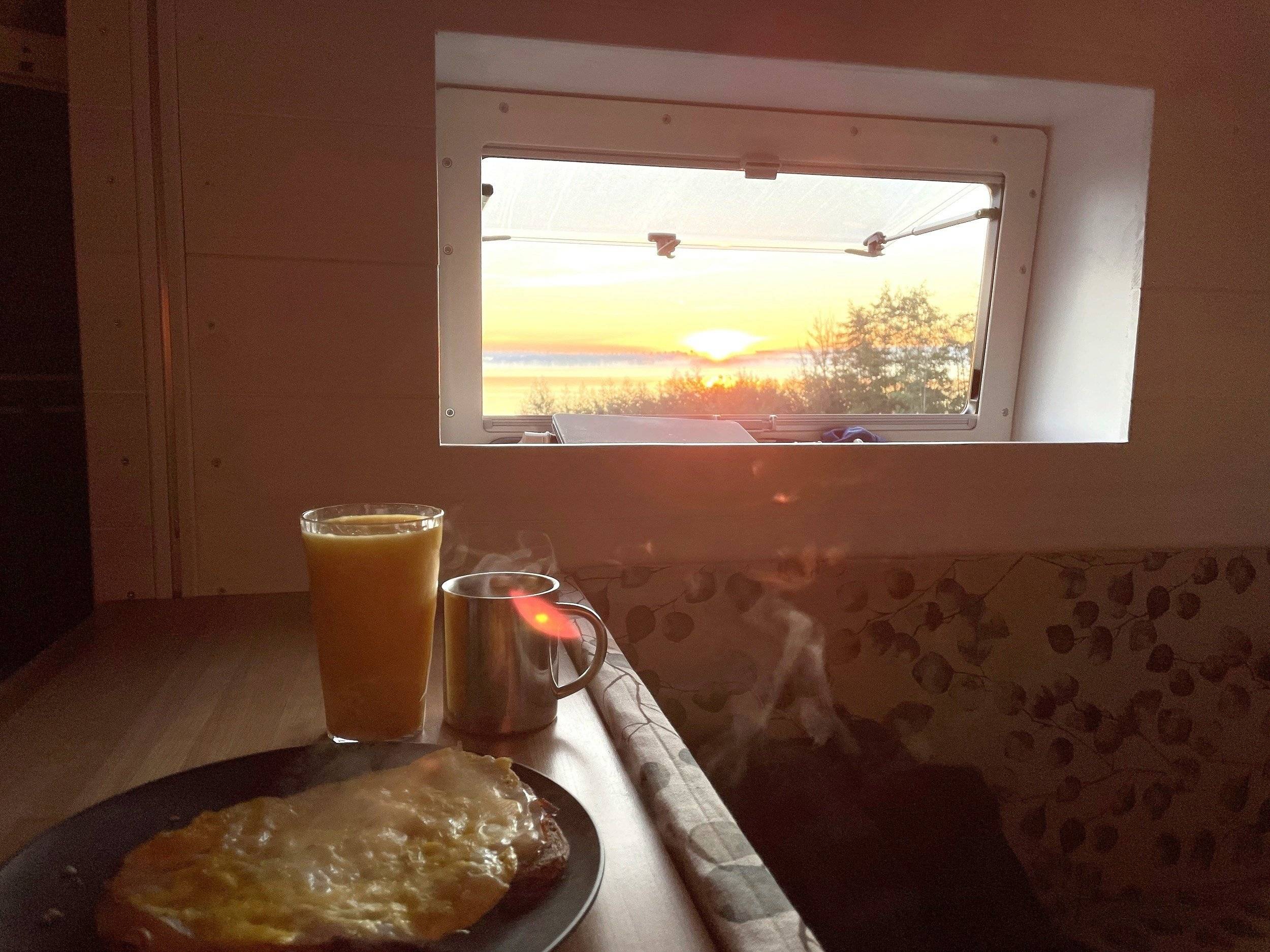 Eigenbau :) Peugeot Boxer