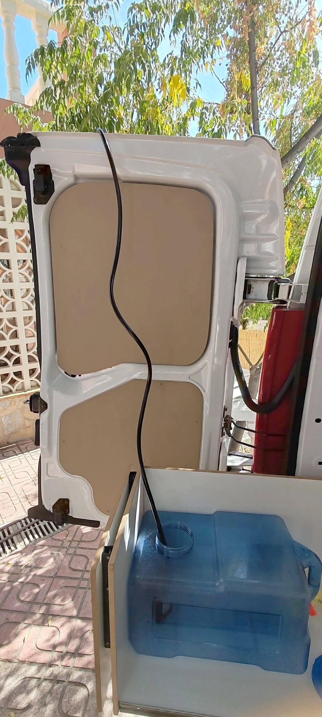 Peugeot peugeot expert 