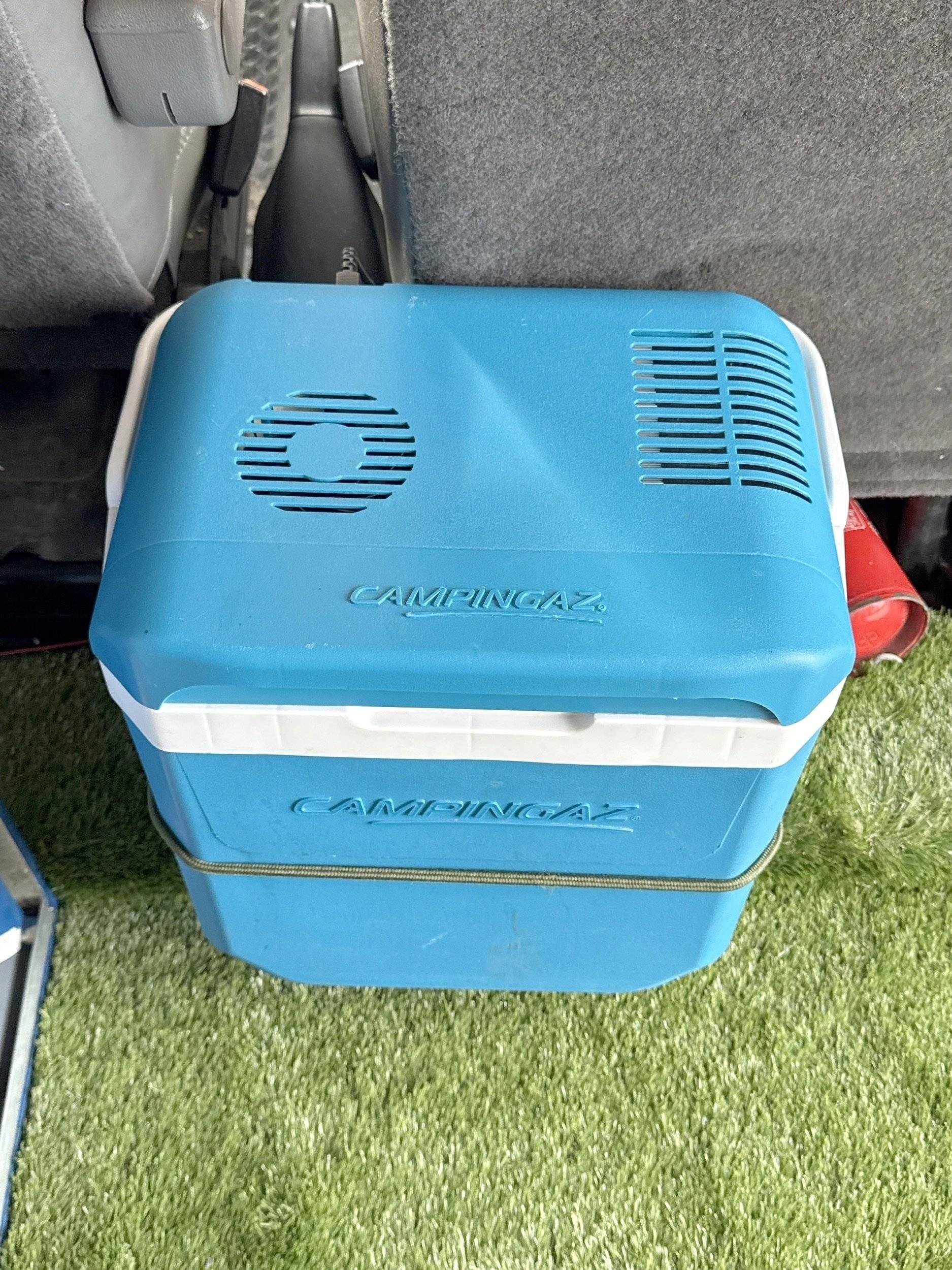 Ford Transit Old Town