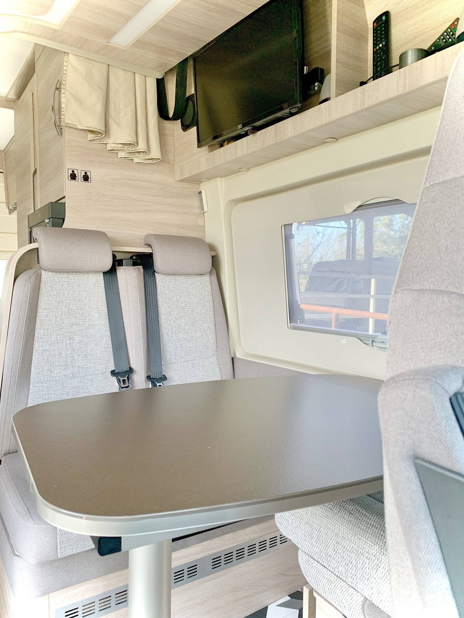 Rapido Rapido V65 XL