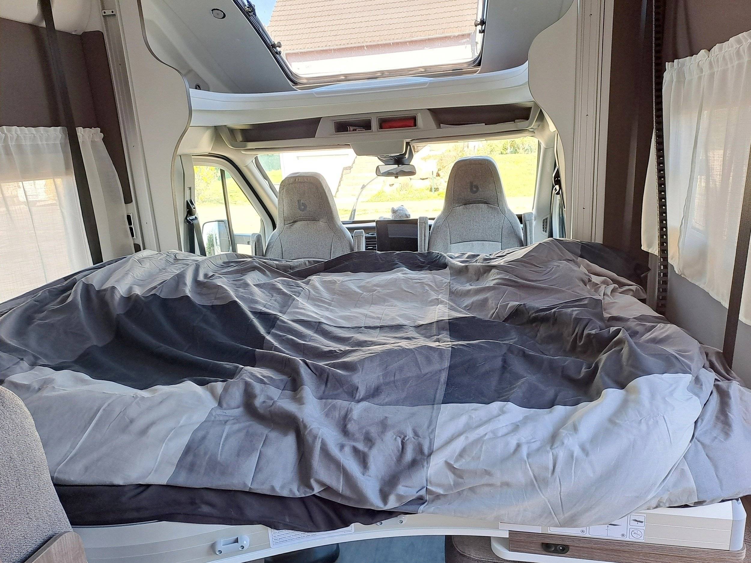 Benimar BENIMAR TESSORO 481