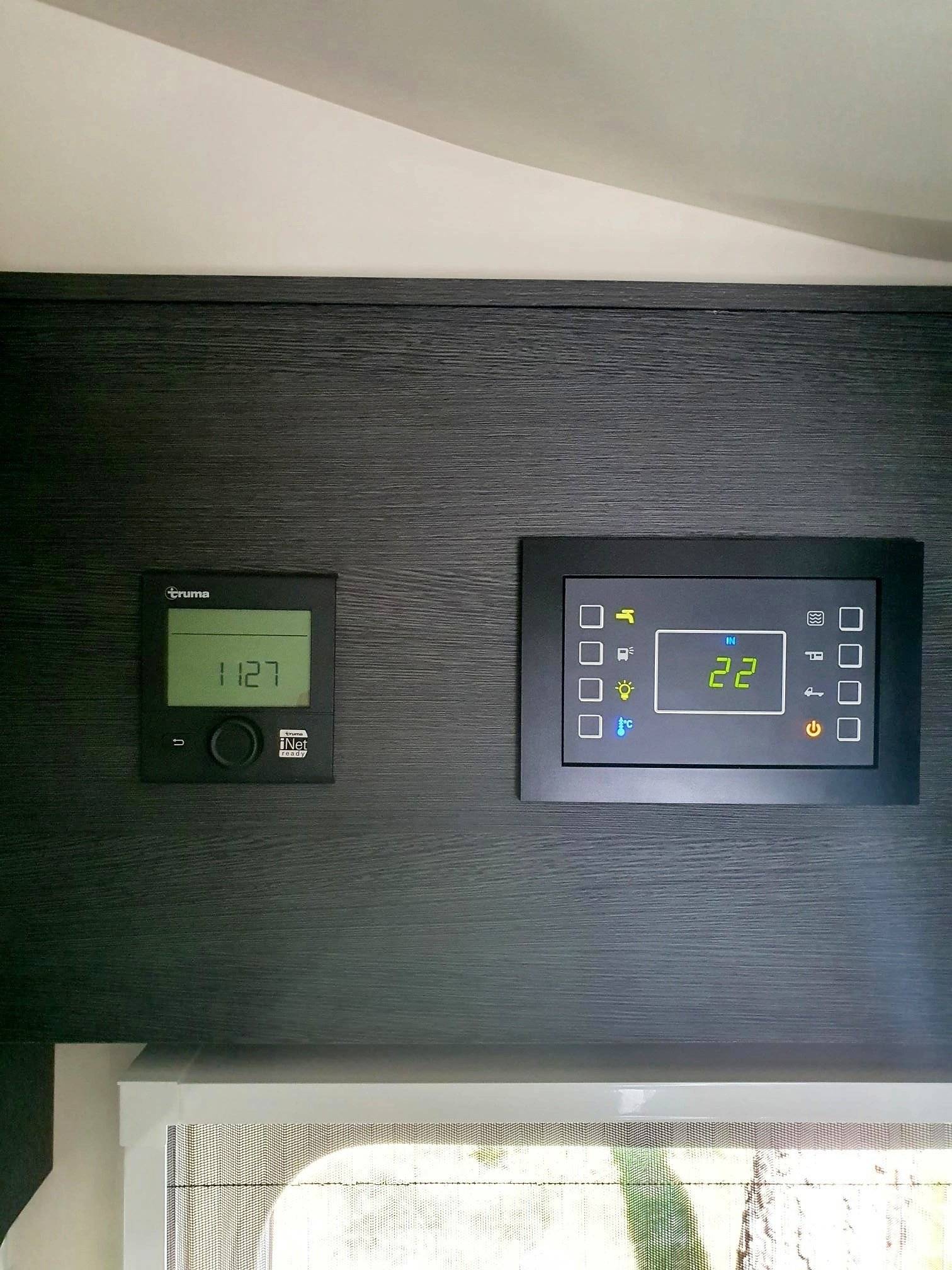 Roller Team Kronos 290 M