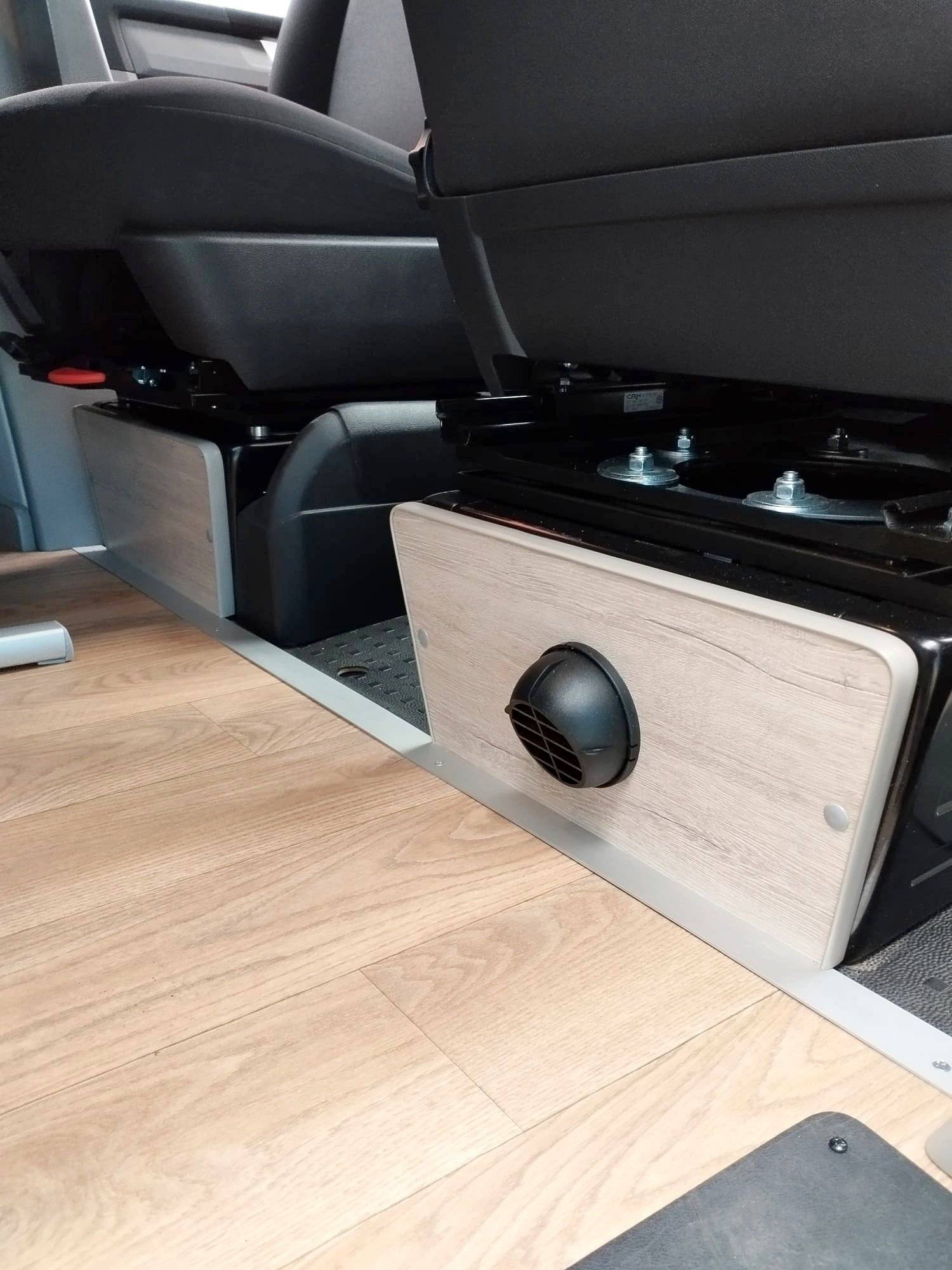 Volkswagen Volkswagen T6.1