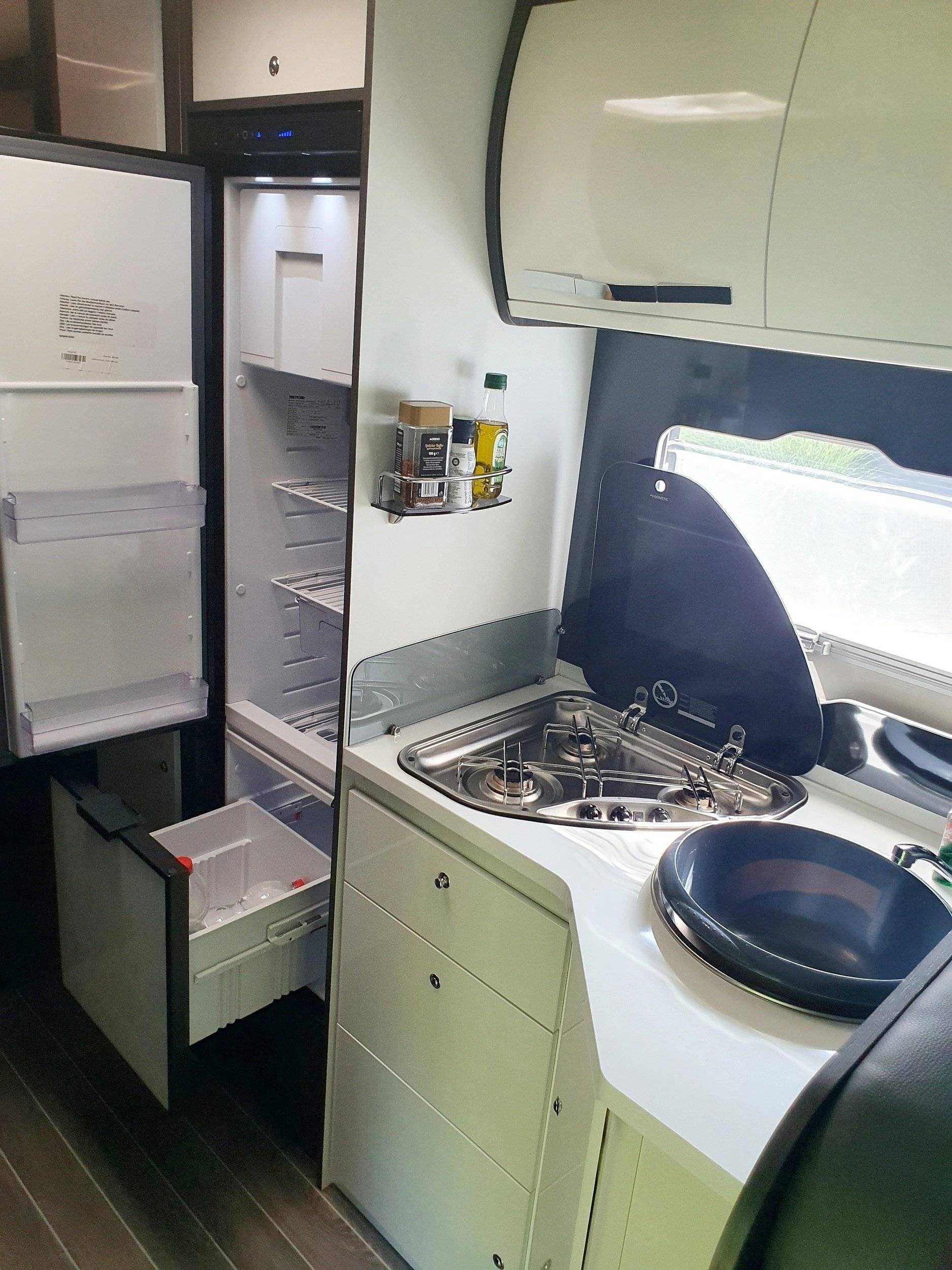 Roller Team Kronos 290 M