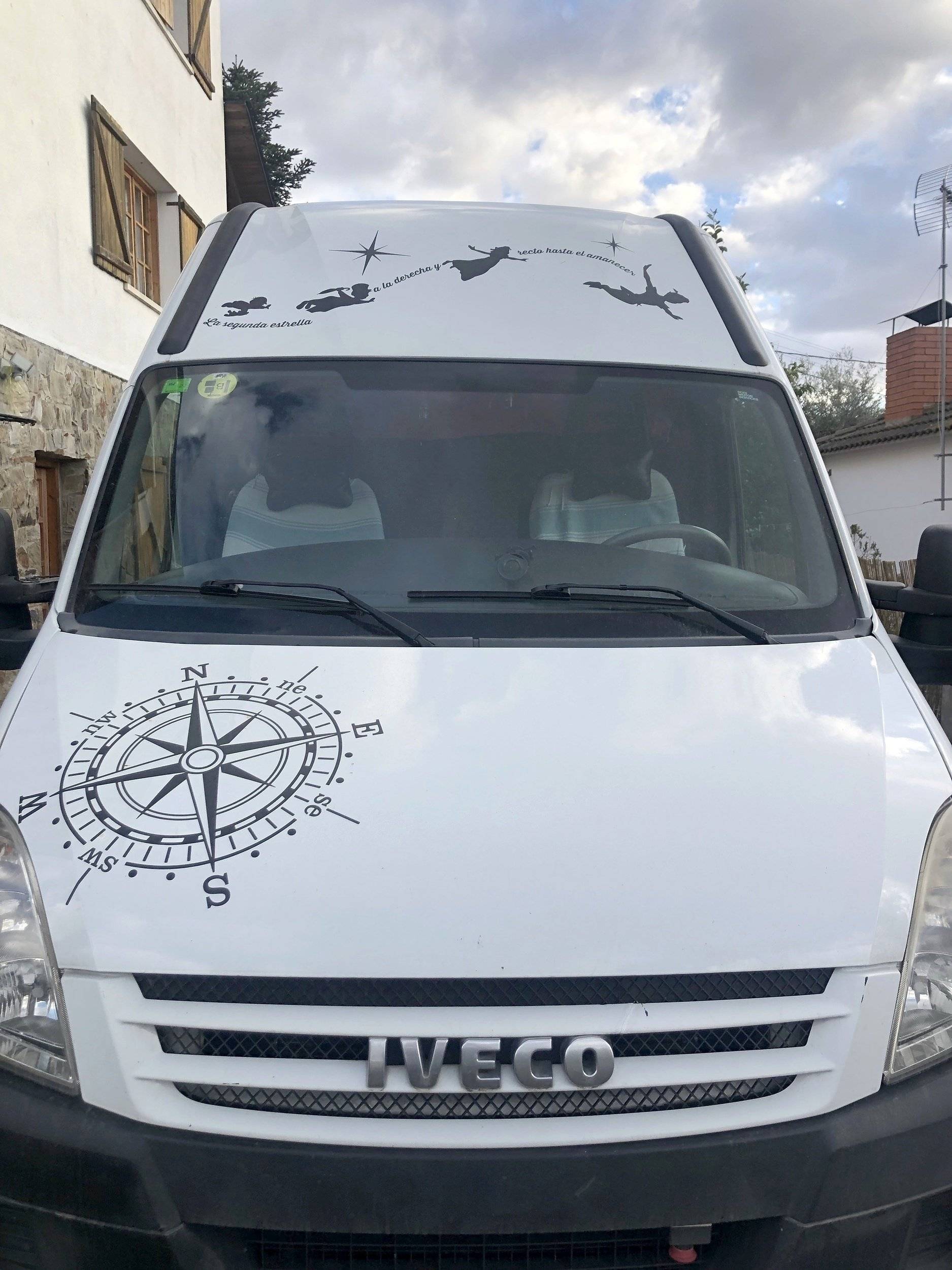 3 C Cartier/Brisebras 3,0 l 170 ch