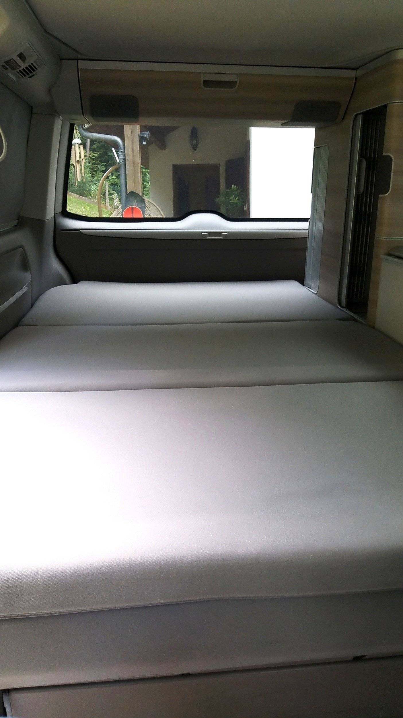 Volkswagen California confortline