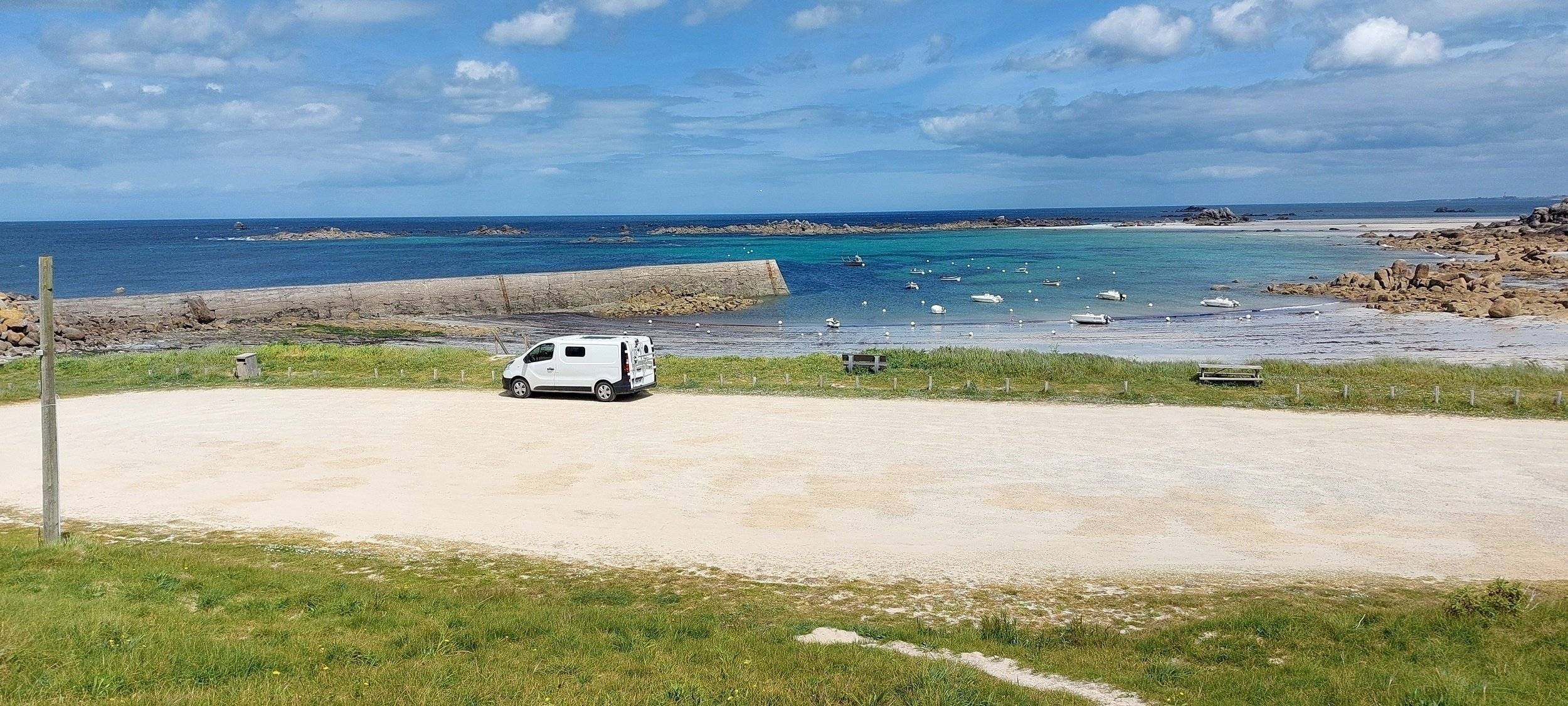 Renault Trafic 1,6 l 90 ch