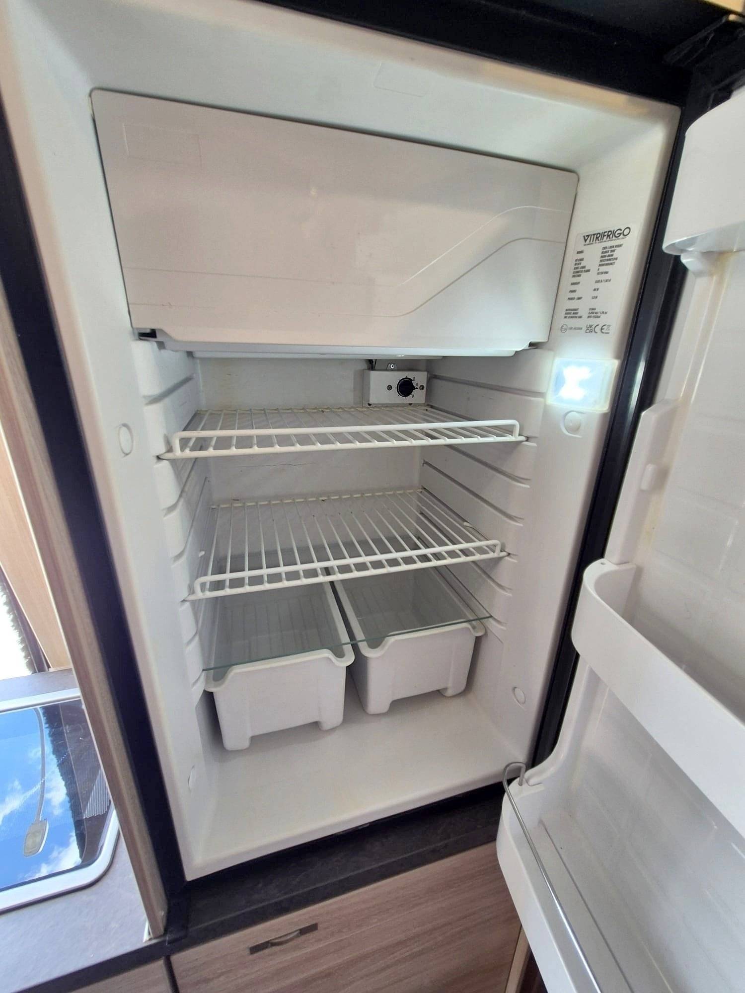 Weinsberg Ducato 120 Multijet