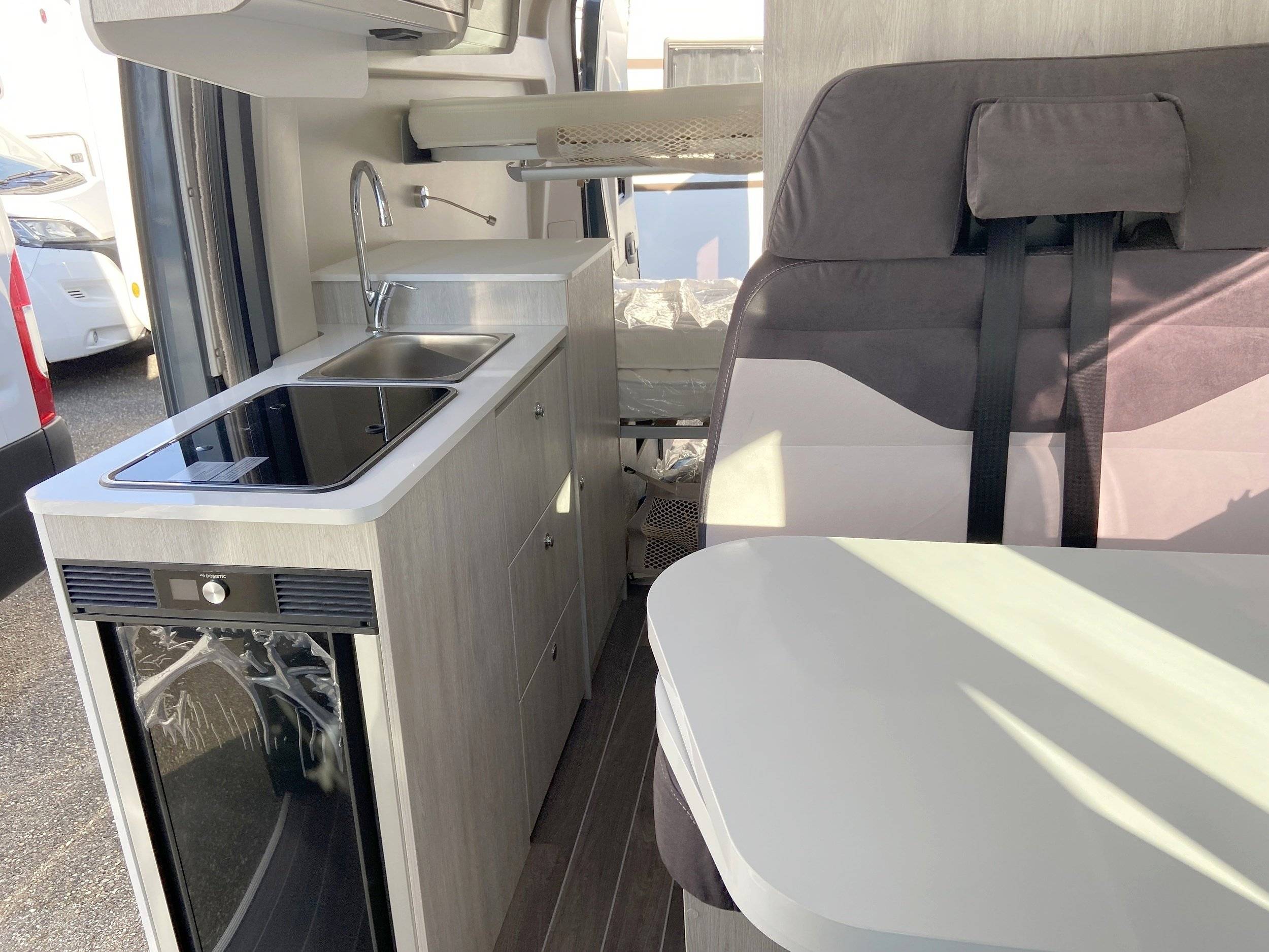 Roller Team Livingstone 5