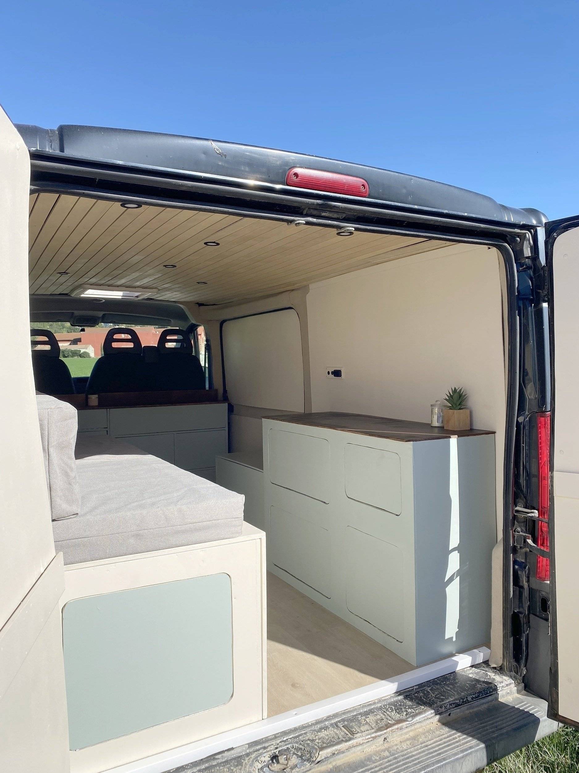 Autre Citroën jumper