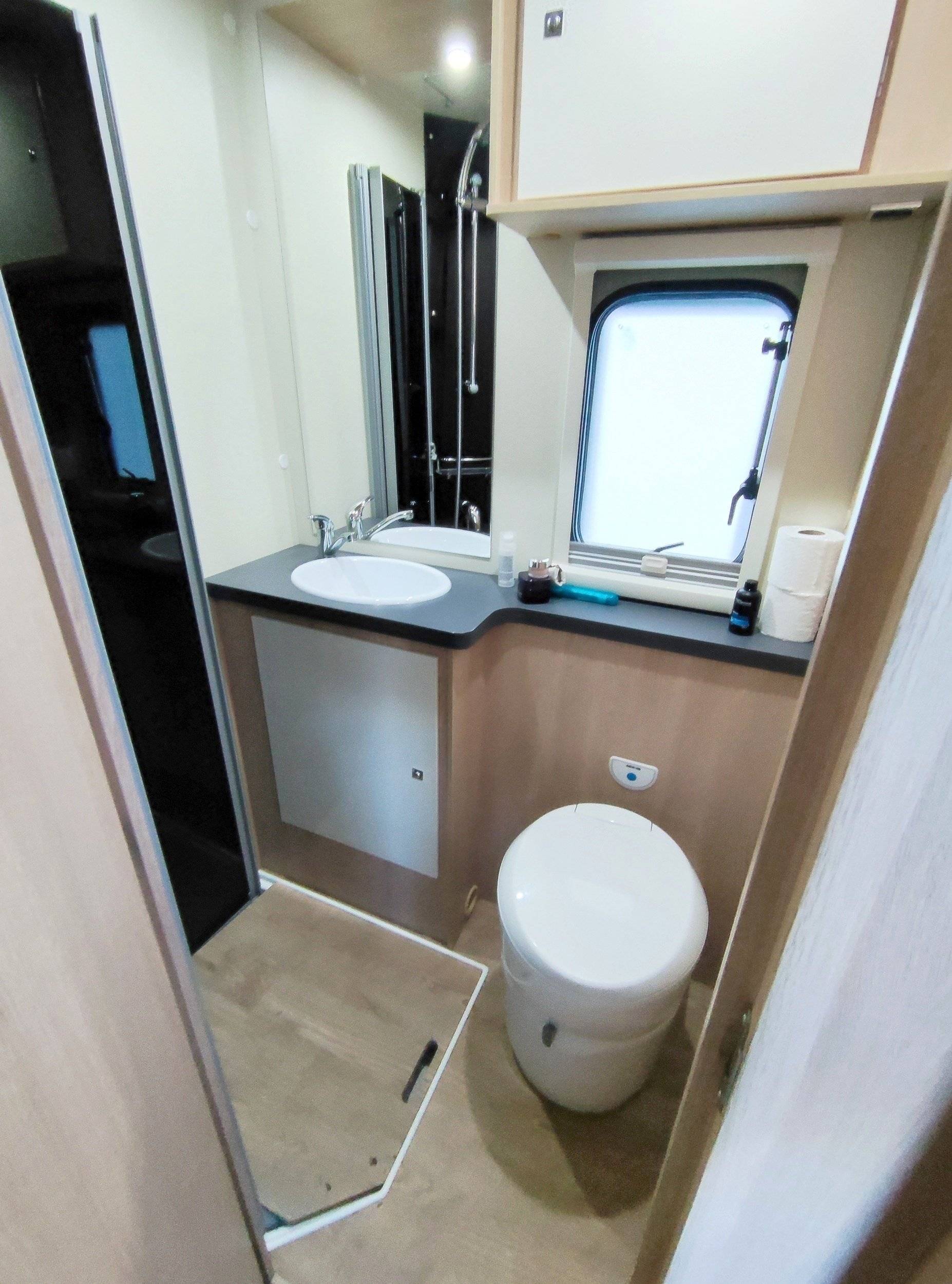 Giottiline SIENA 440 -6PL- Nº 14