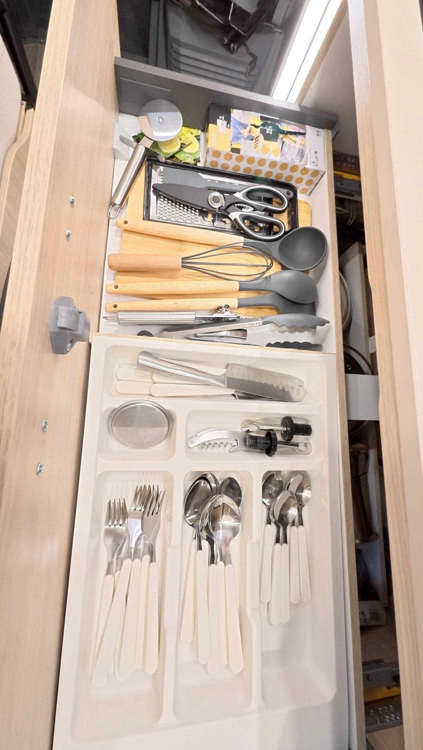 Randger randger r600