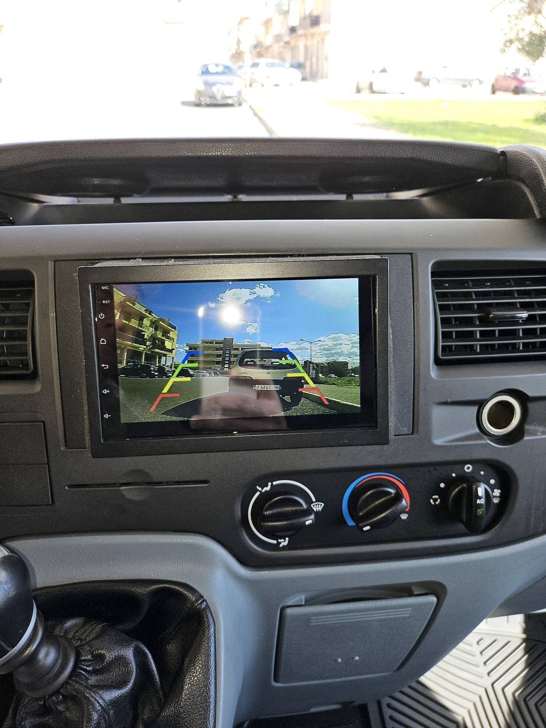 Roller Team Garage Maxi