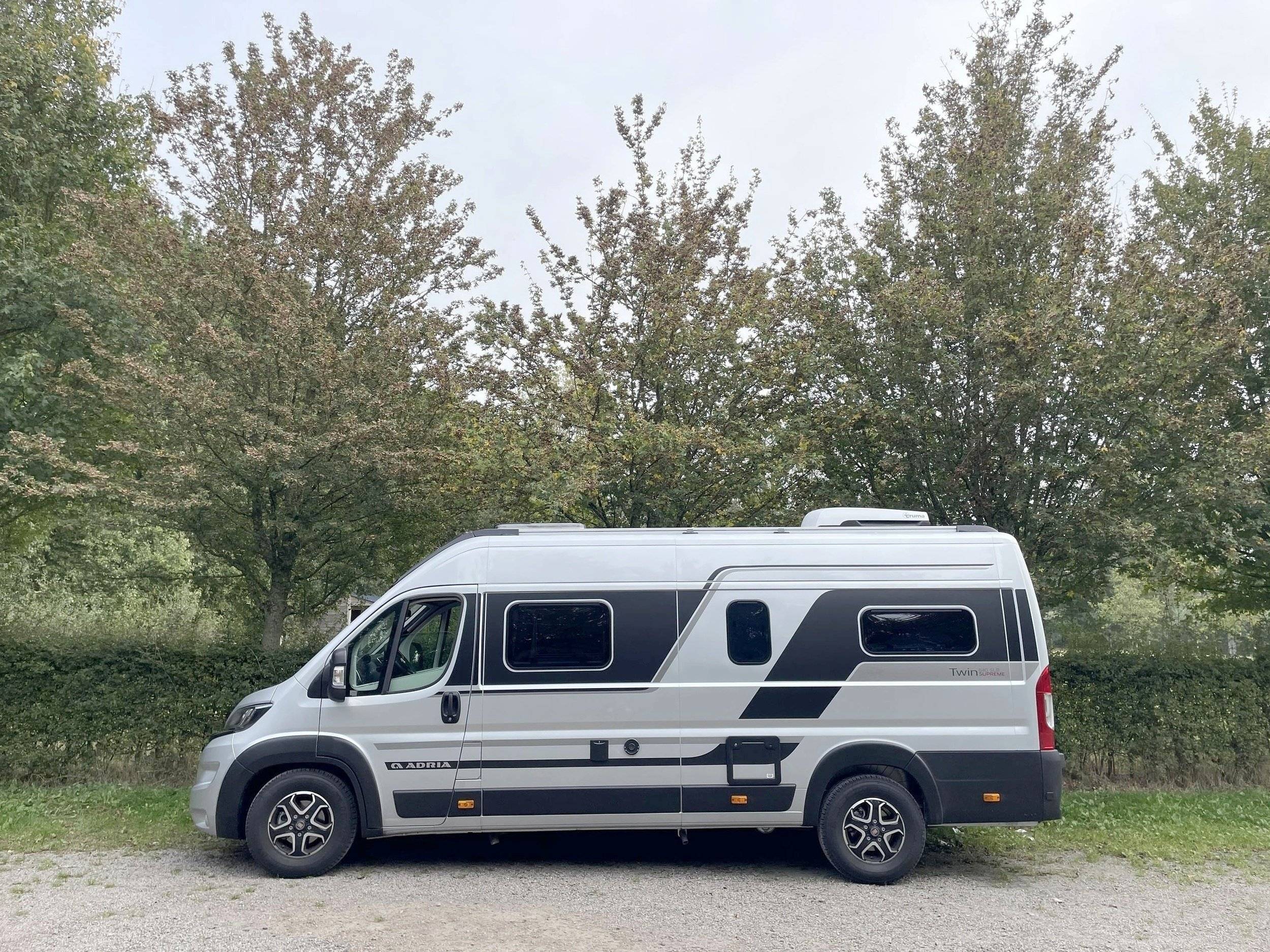 Adria Mobil 