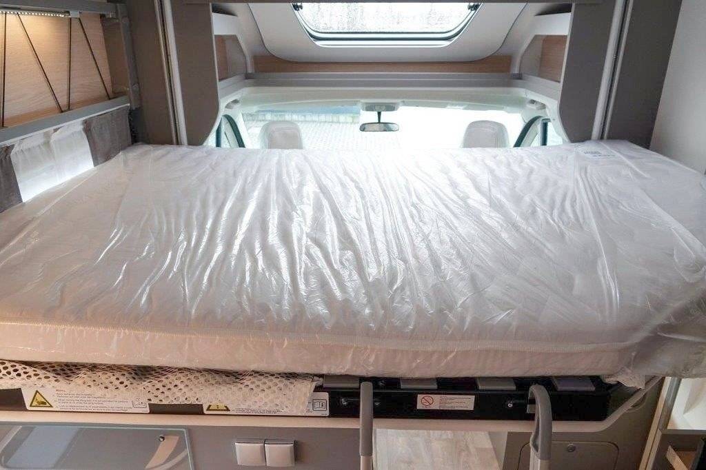 Lmc Tourer Lift 730 G