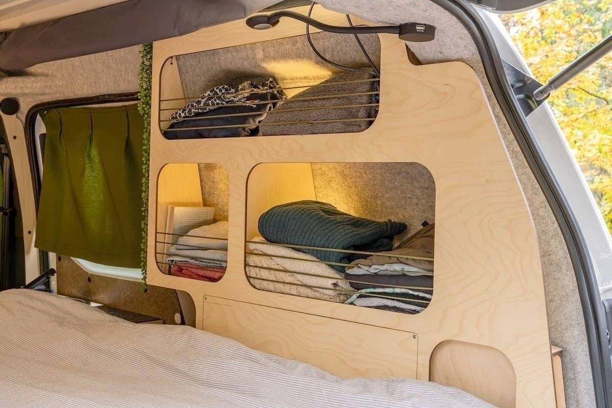 Volkswagen 