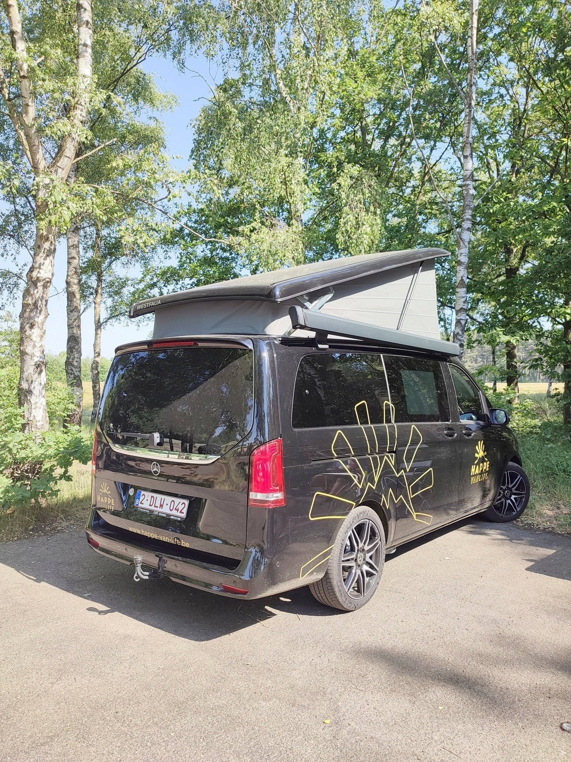 Westfalia Marco Polo Westfalia