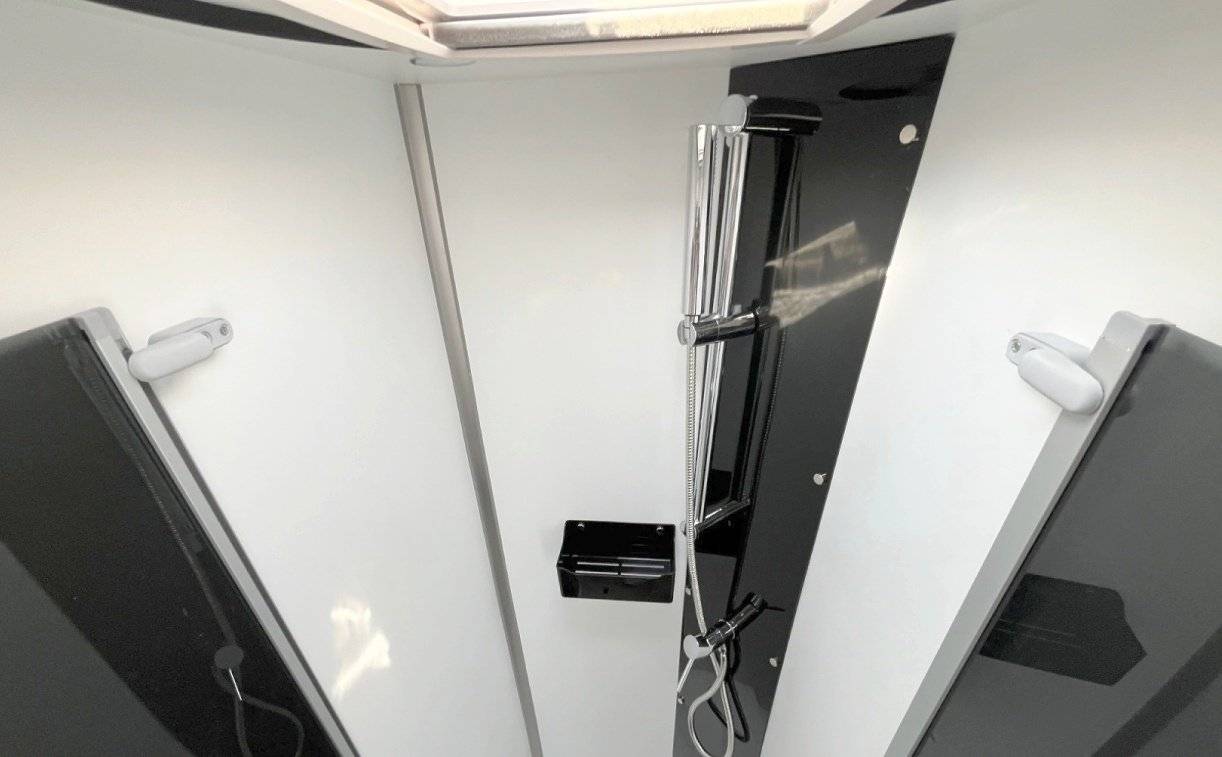 Tessoro 463UP Benimar Tessoro 463UP