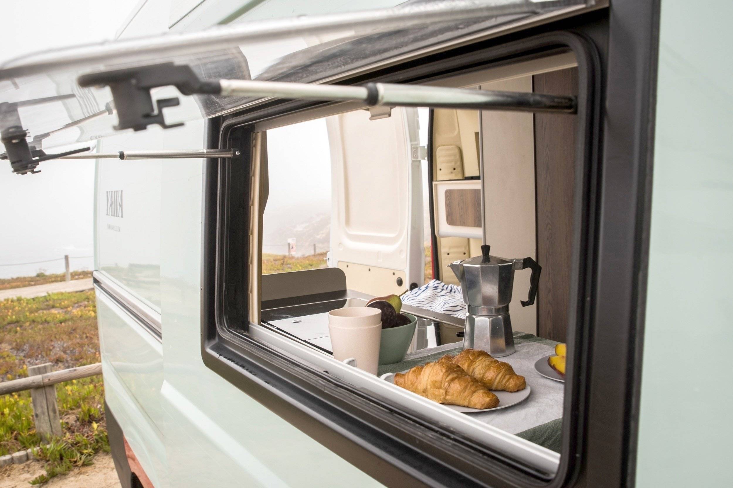 YAWAVANS Jumper 2,0 l 110 ch