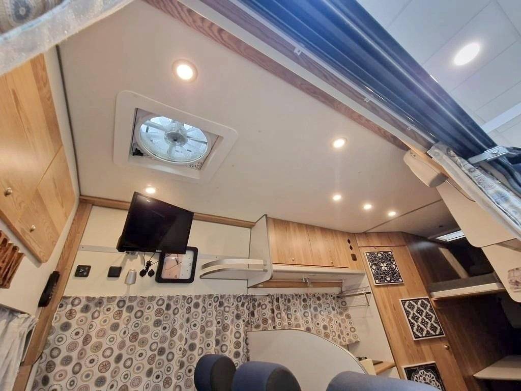 Iveco Daily 2,3 l 156 ch