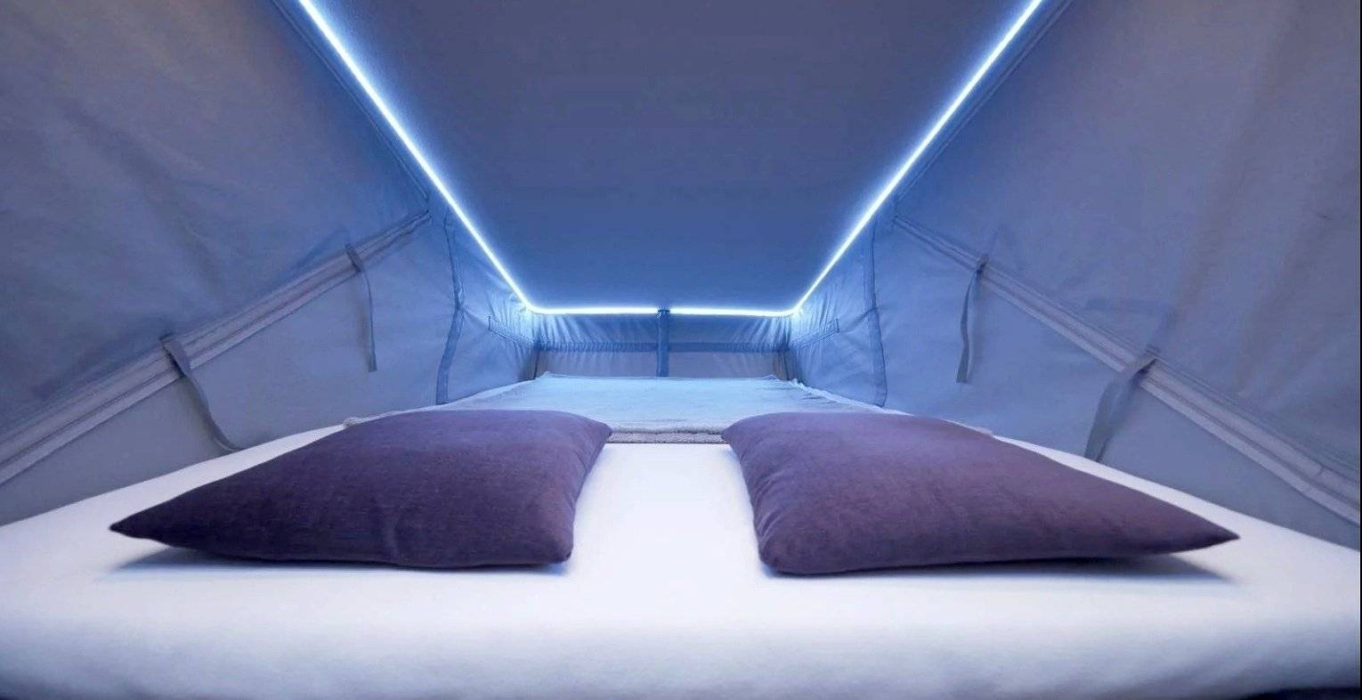 Knaus Knaus Boxlife 600