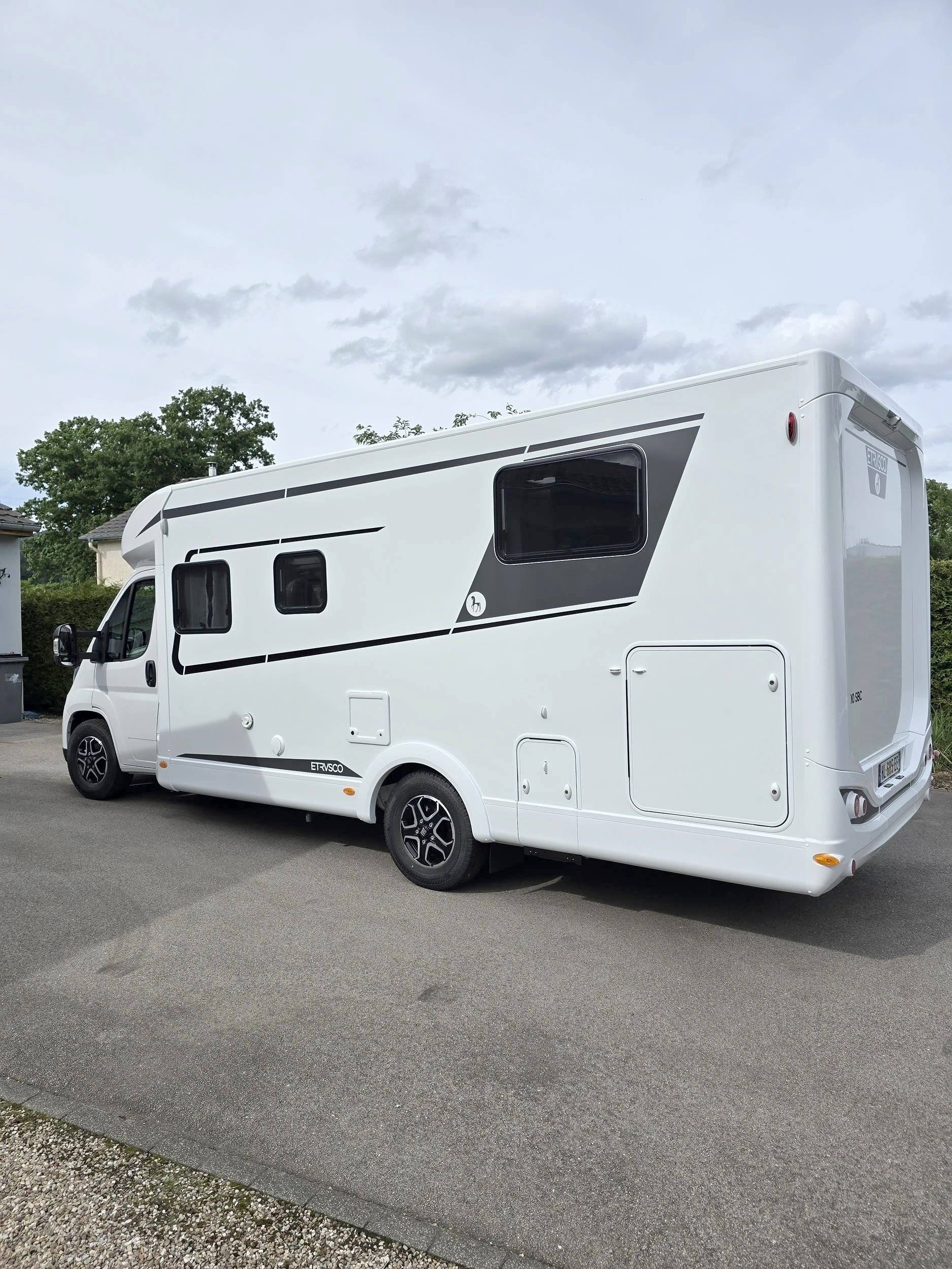 Etrusco T 7400 Sb