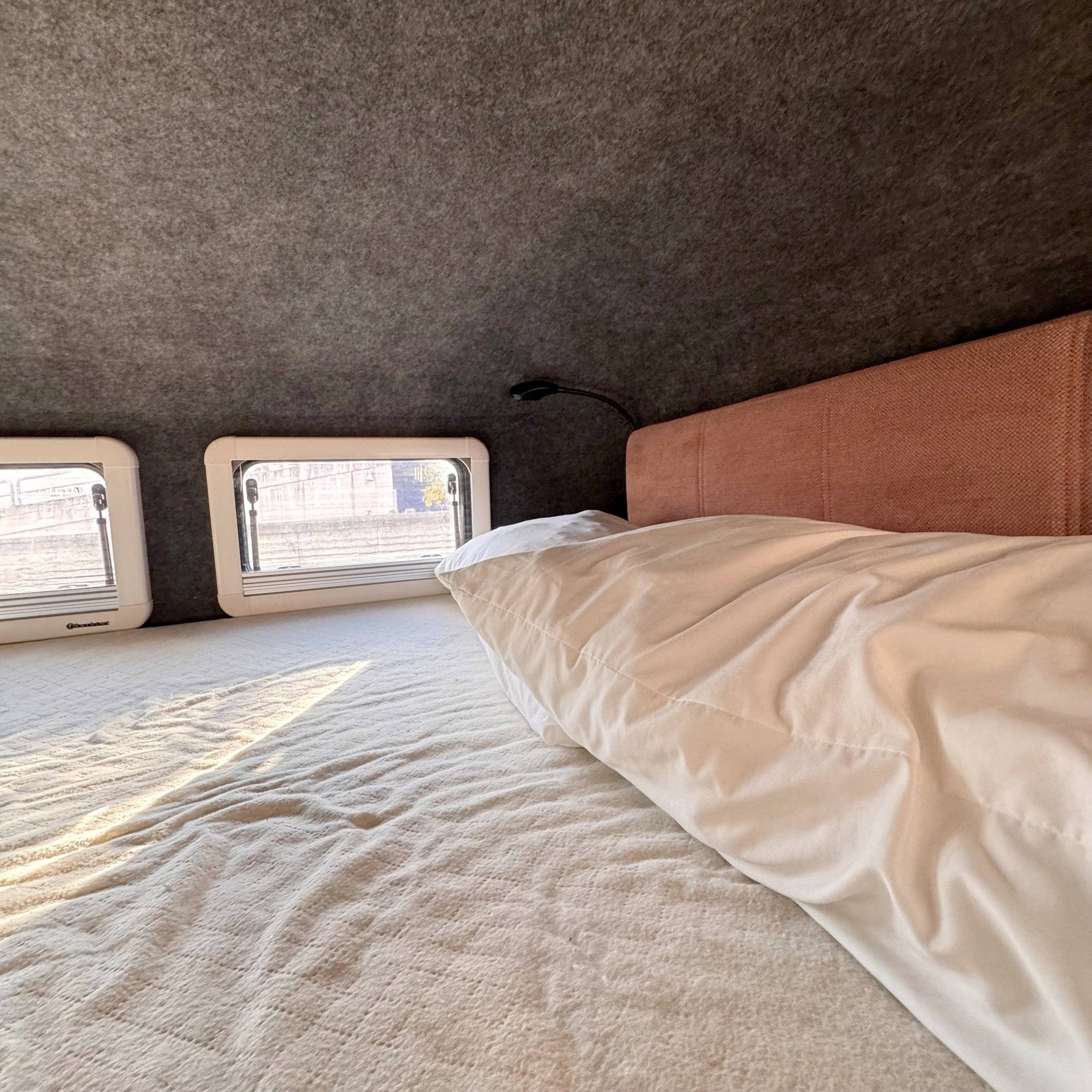 Ronin XL Fiat Dobló 1.3 JTD