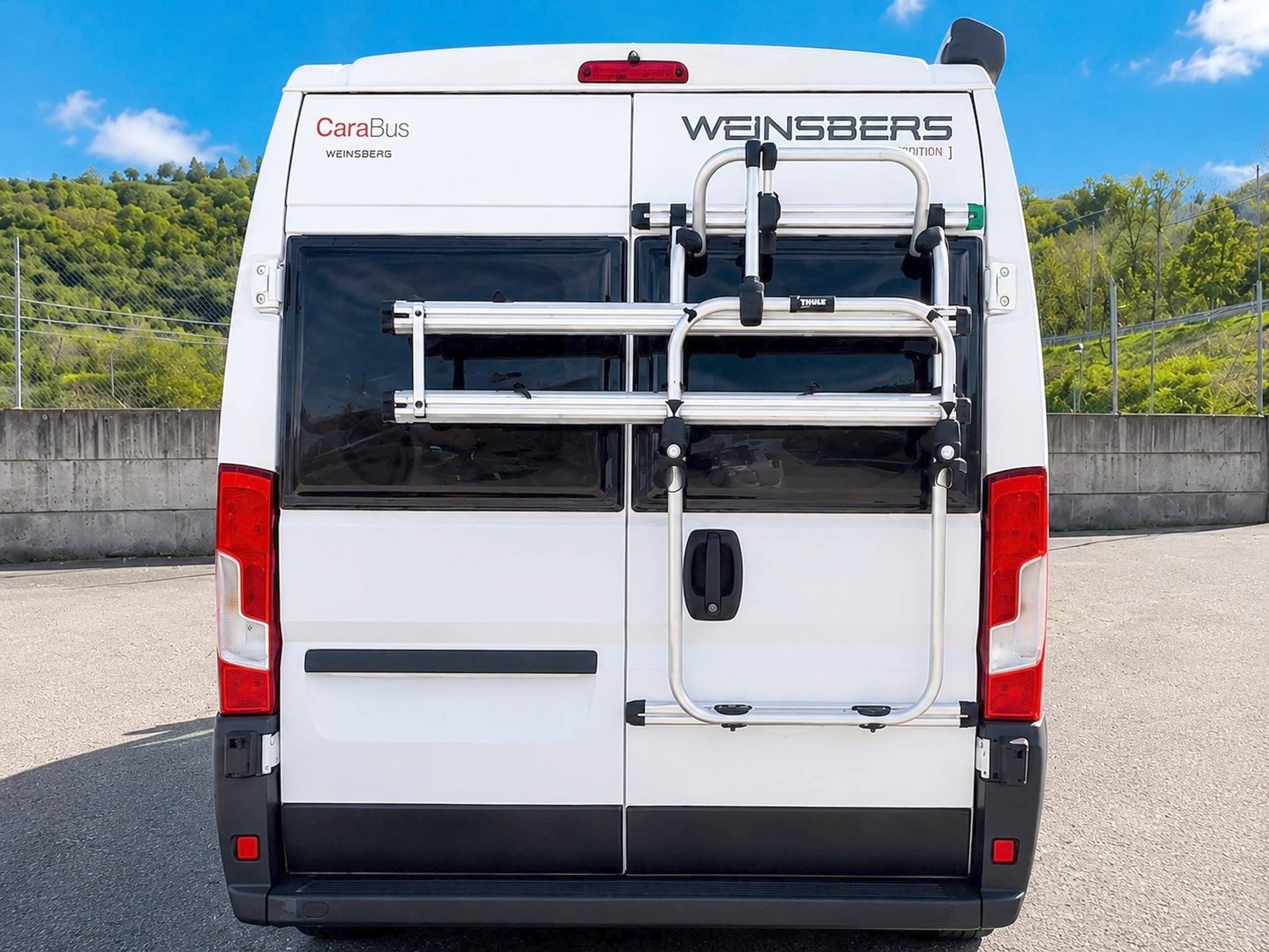 Weinsberg weinsberg fire edition