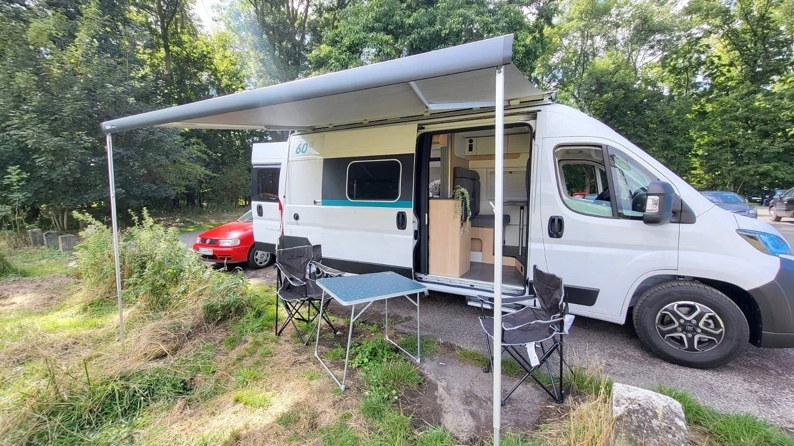 Joa Camp 60G Joa Camp 60G