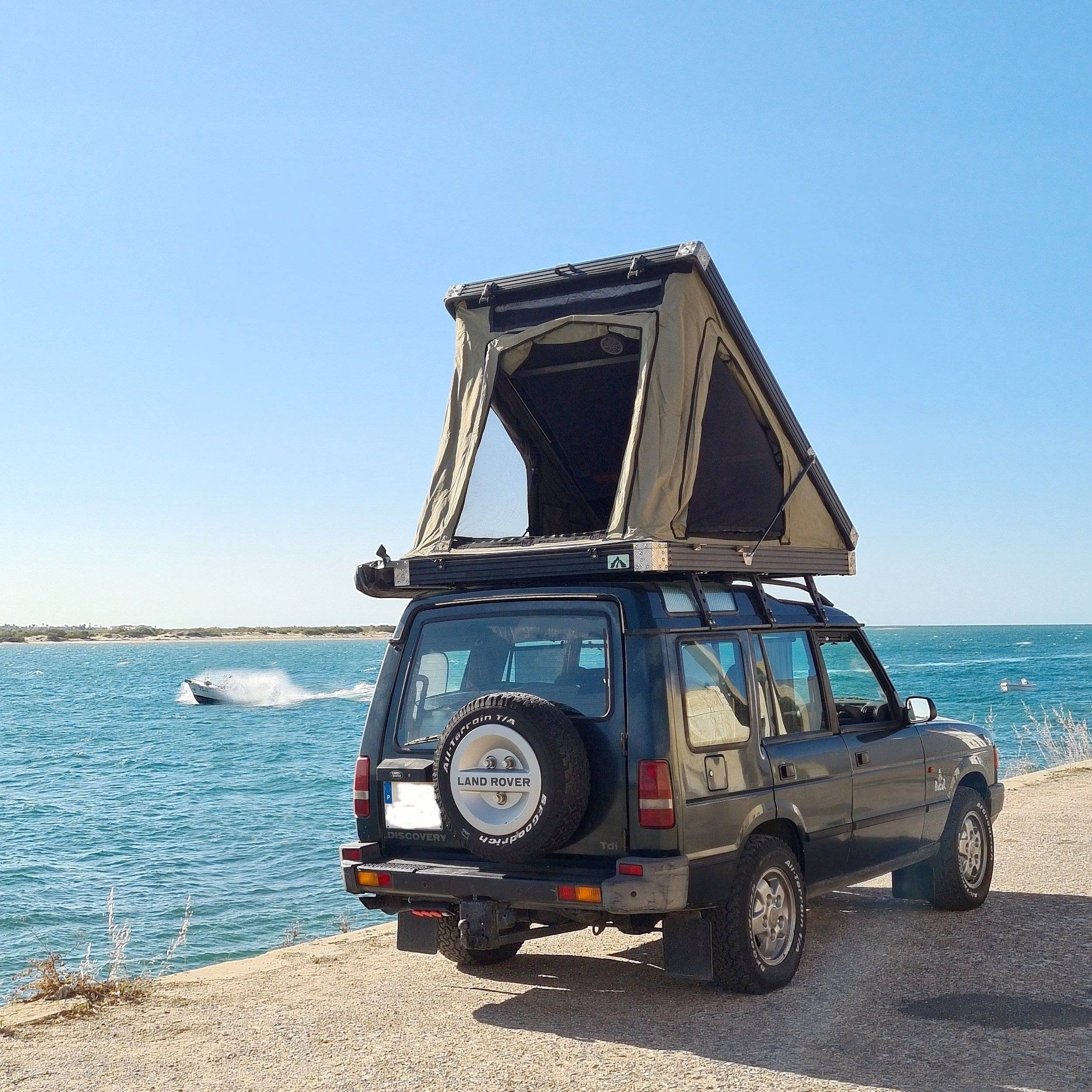 Discovery 300 TDI