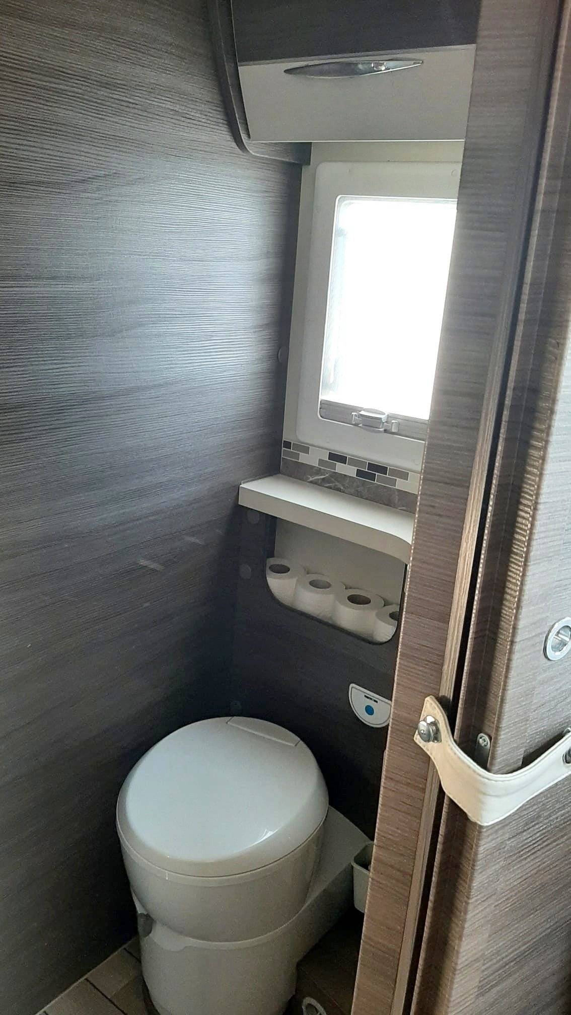 Mclouis Ducato 2,3 l 115 ch