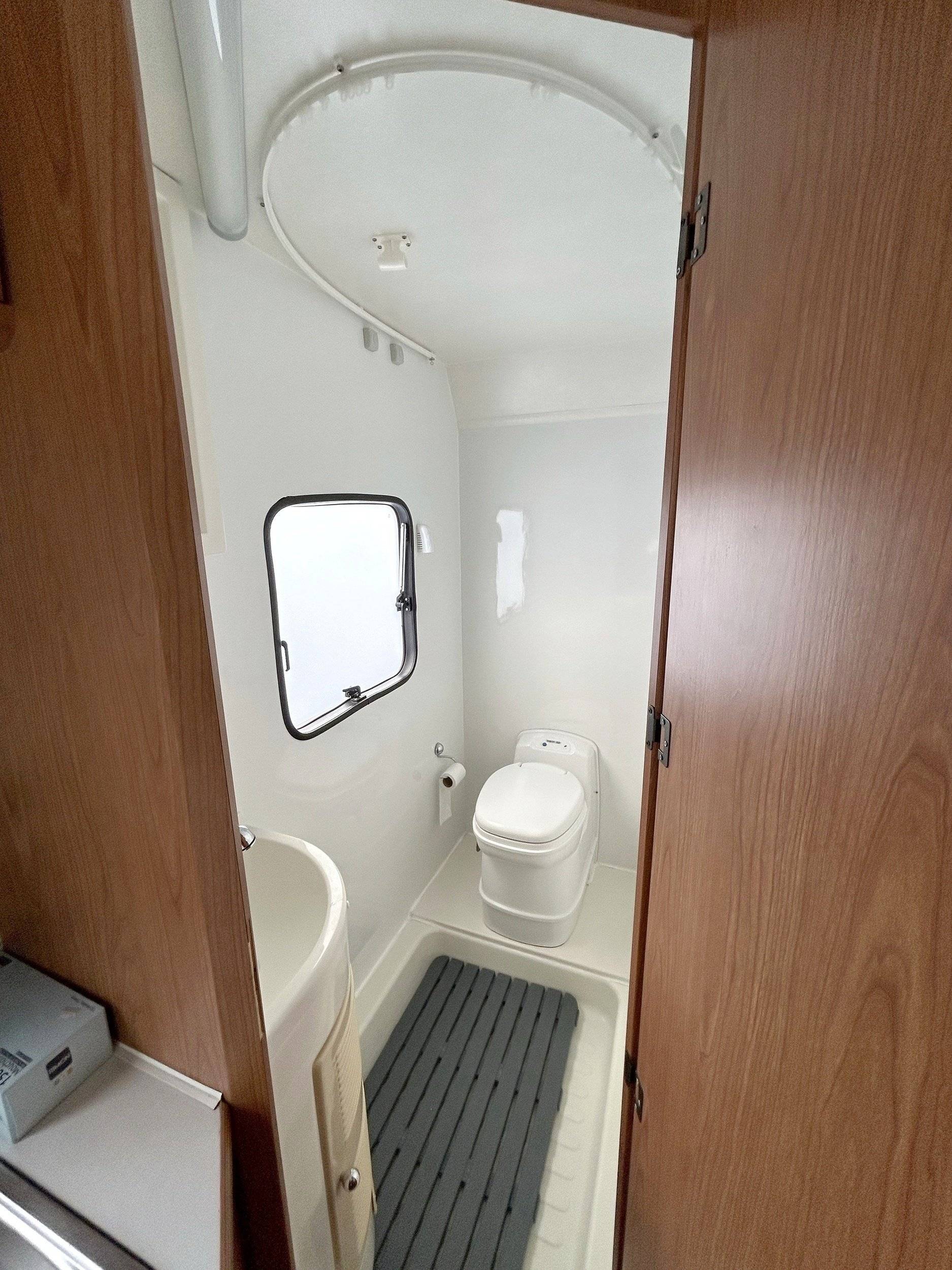 Camping-car Capucine 