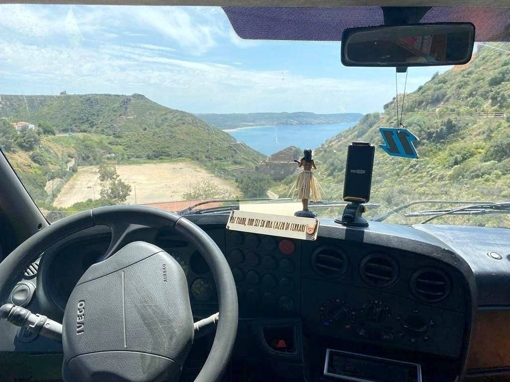 Custo Van Iveco Daily 35S16A8V,Hi-Matic,Klima,ZV,Radio BT